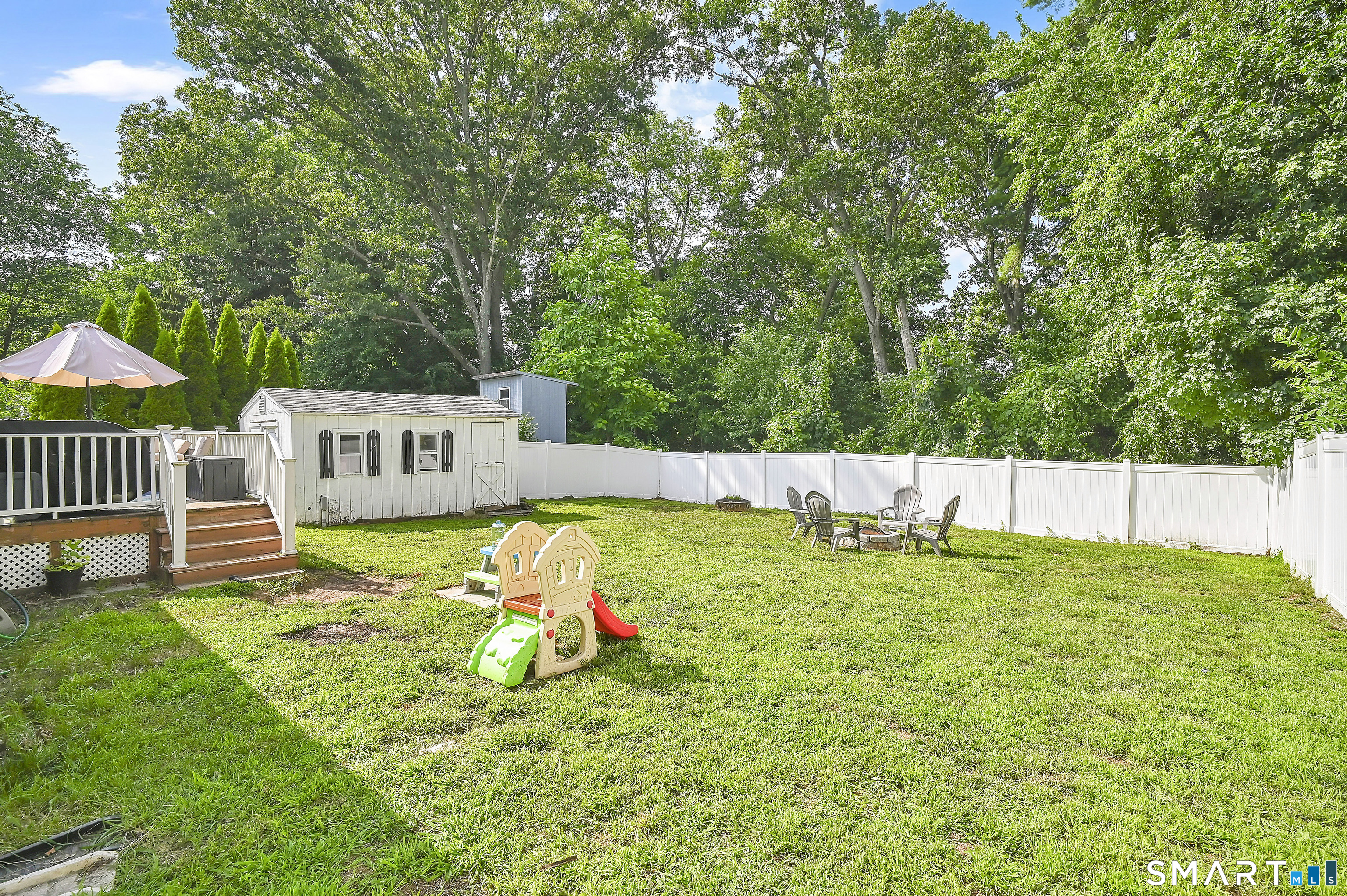 127 Deepwood Drive