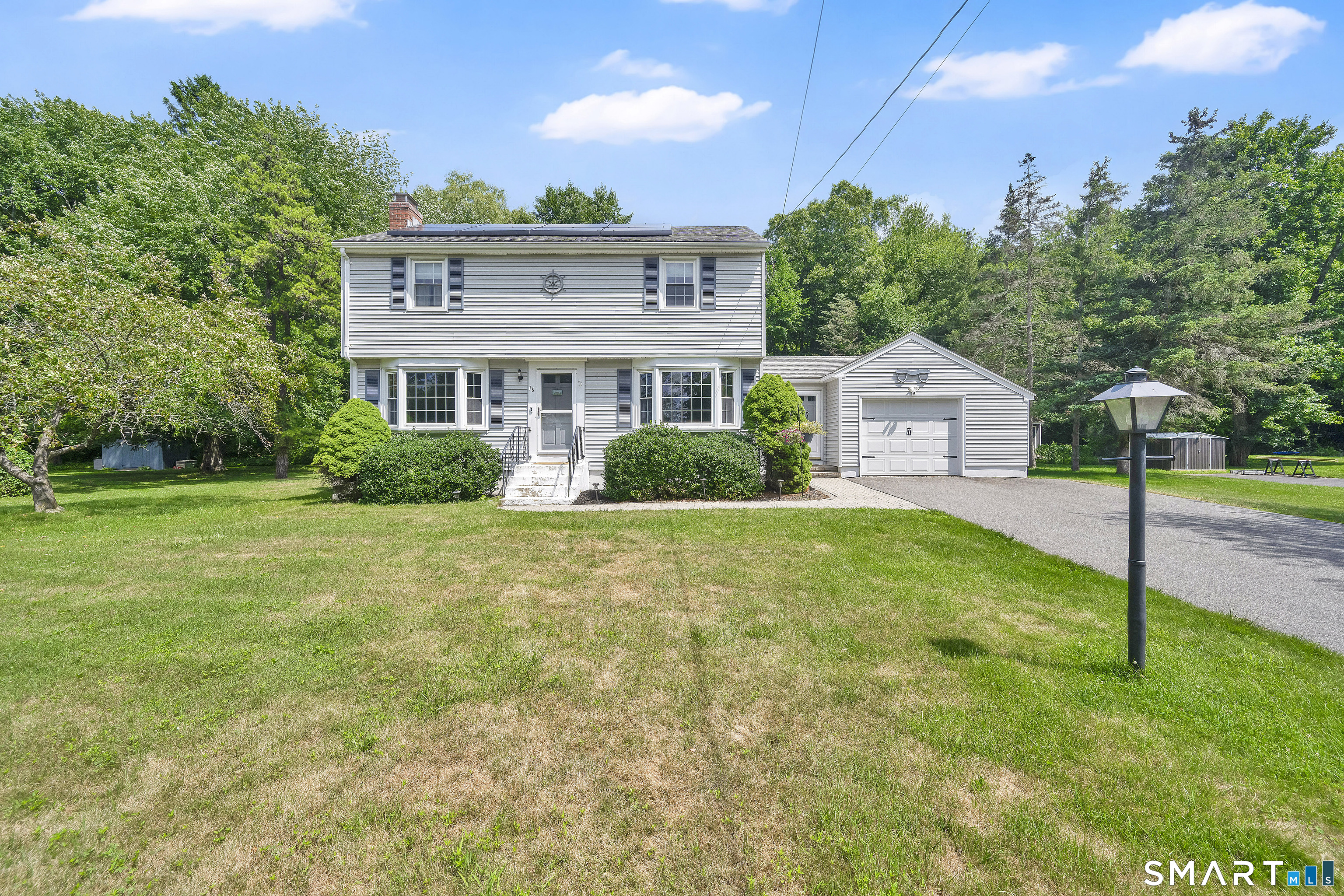 16 Gardner Road