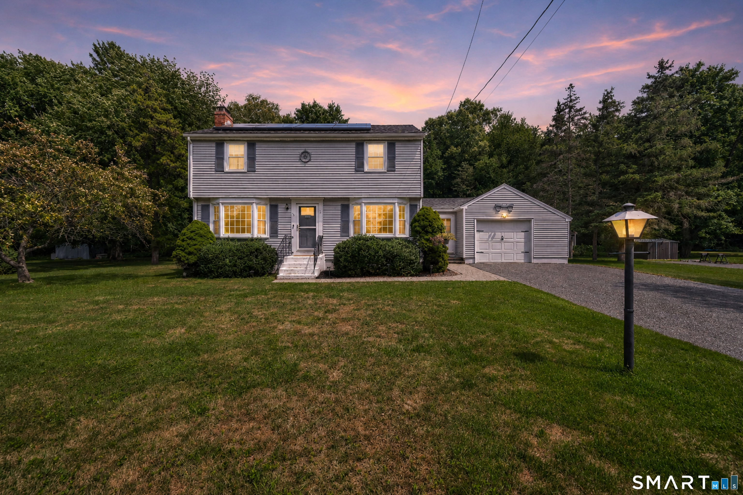 16 Gardner Road