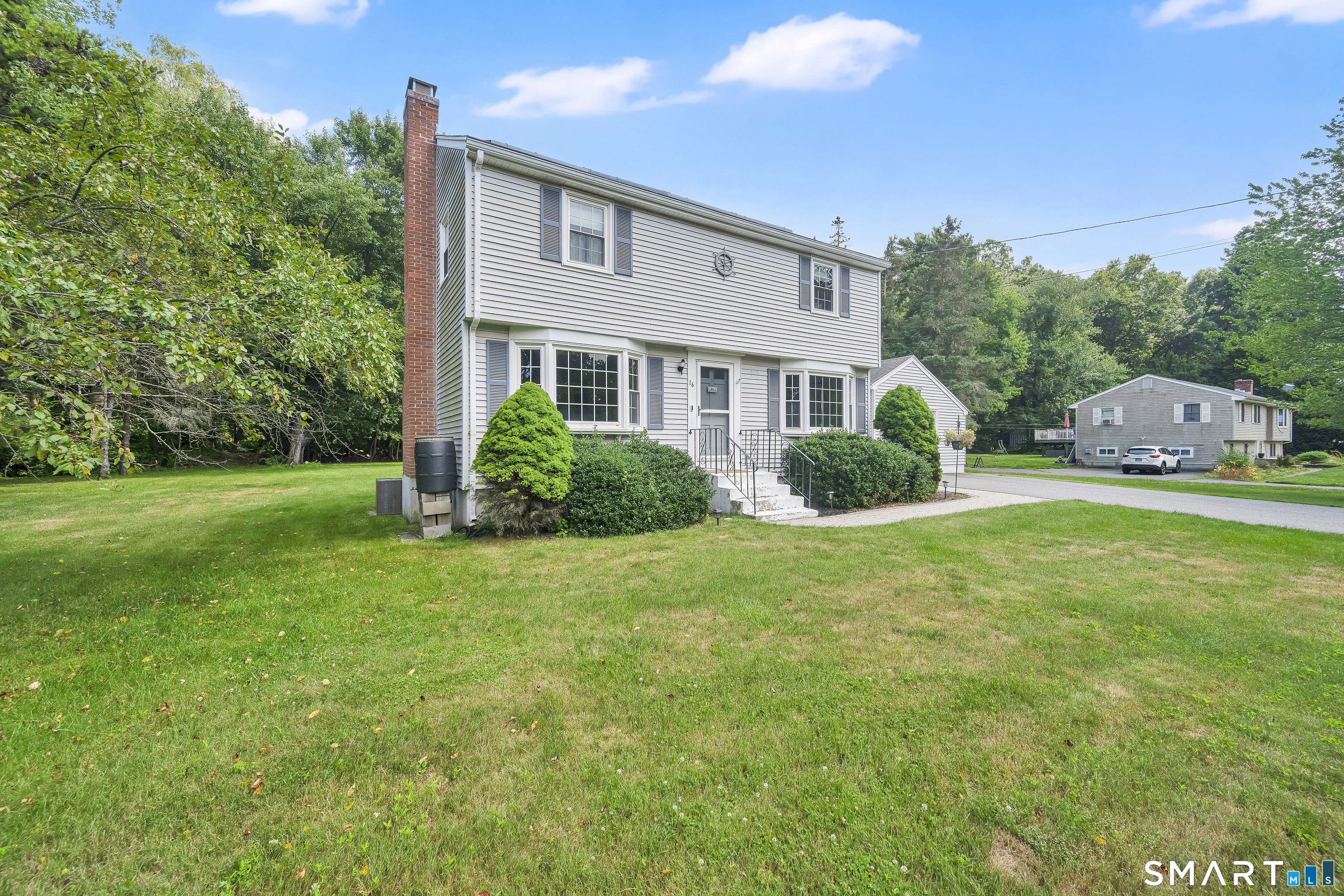 16 Gardner Road