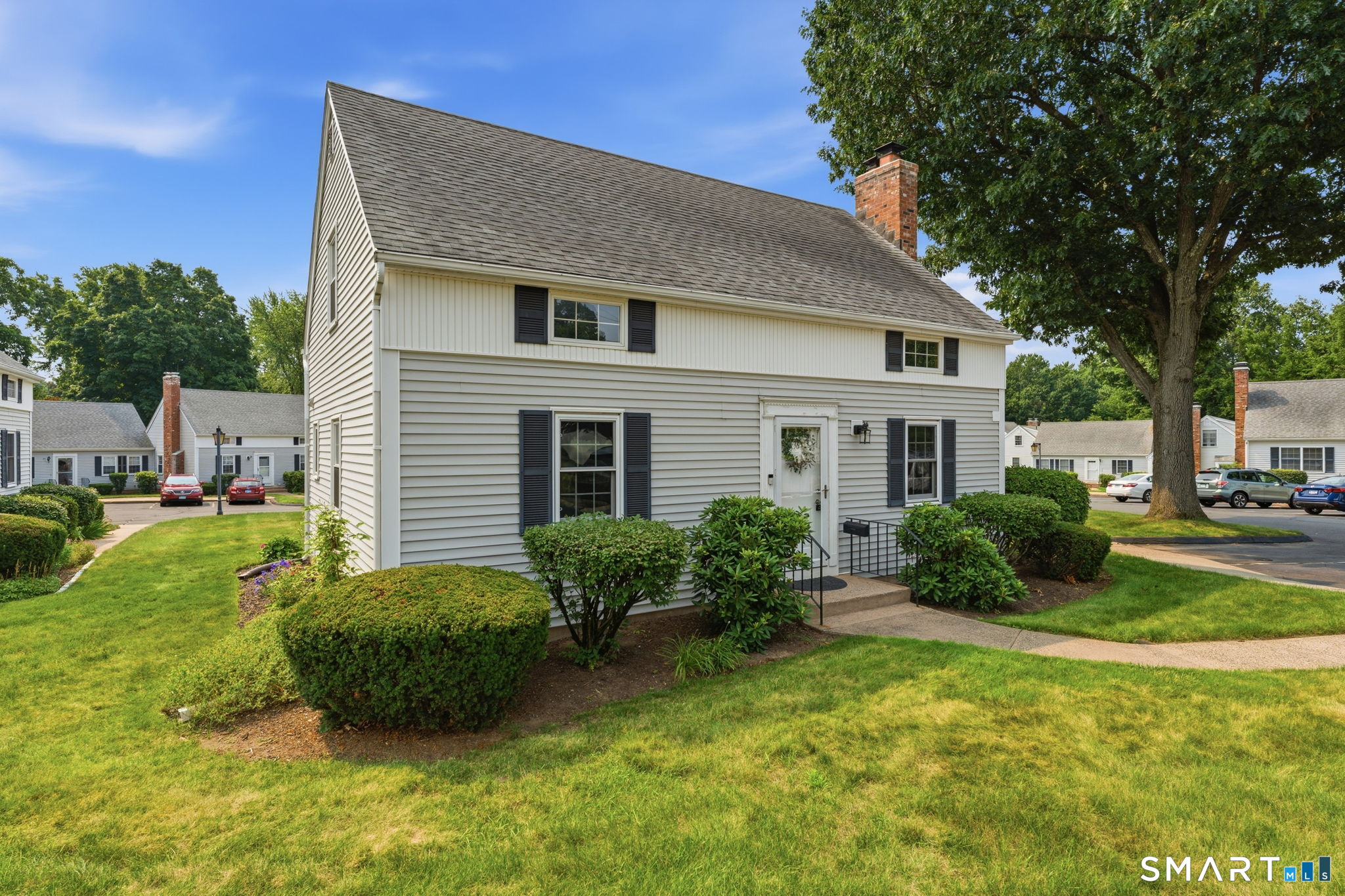 102 Wetherell Street Unit: 36
