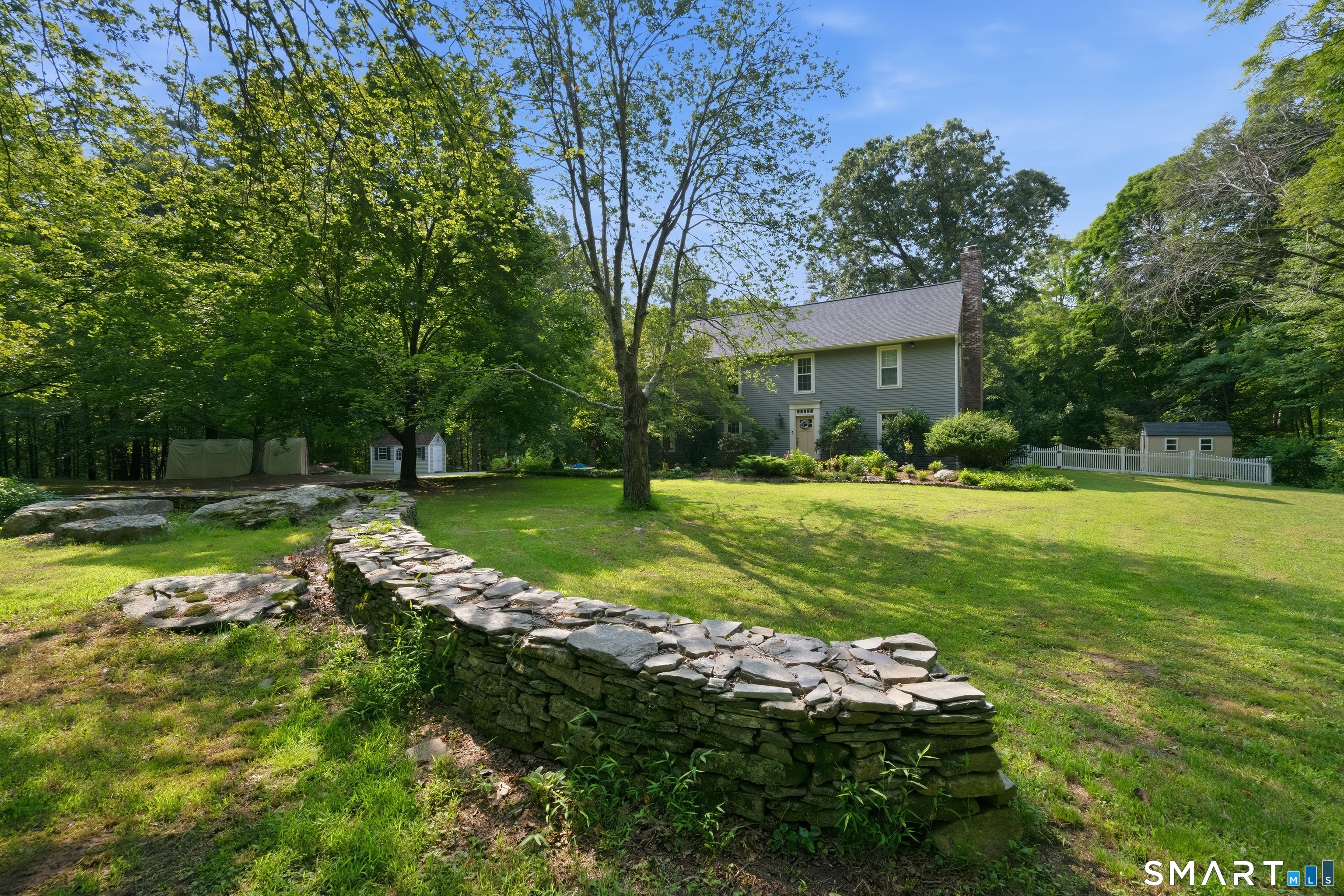 169 Woodward Road