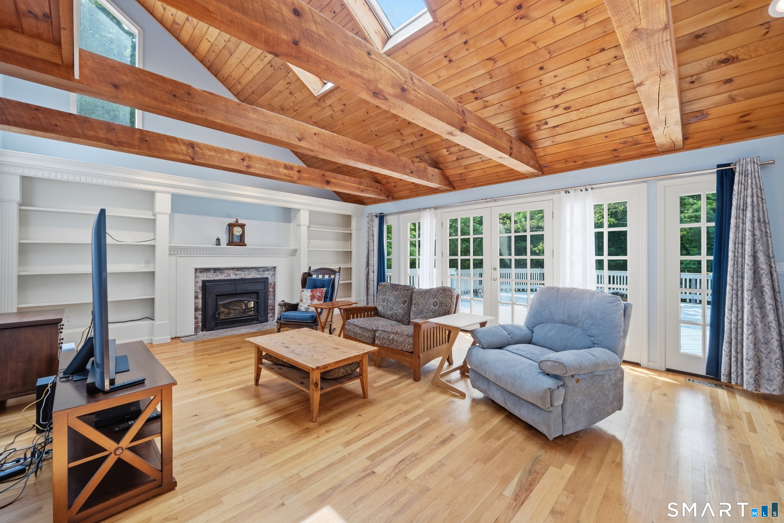 169 Woodward Road