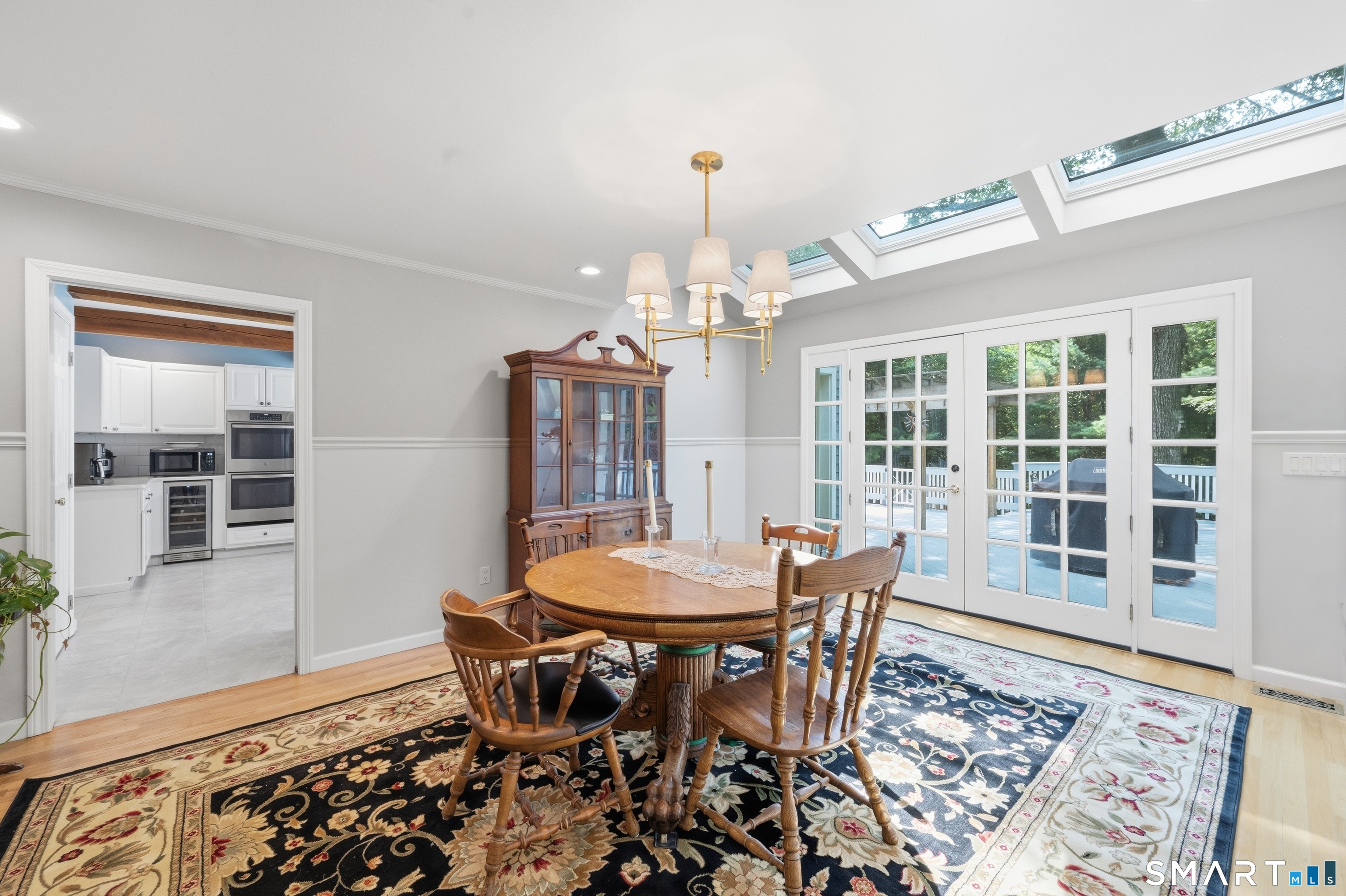 169 Woodward Road