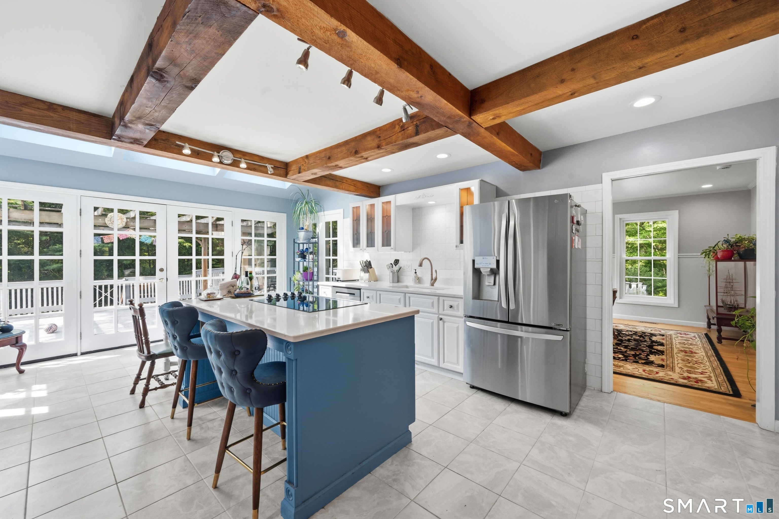 169 Woodward Road