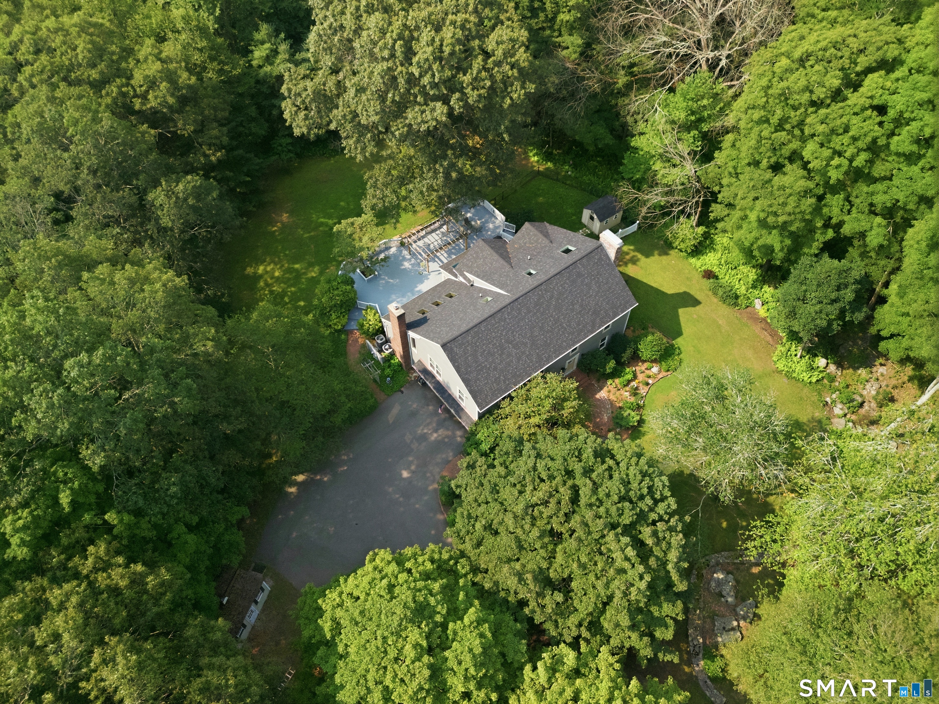 169 Woodward Road