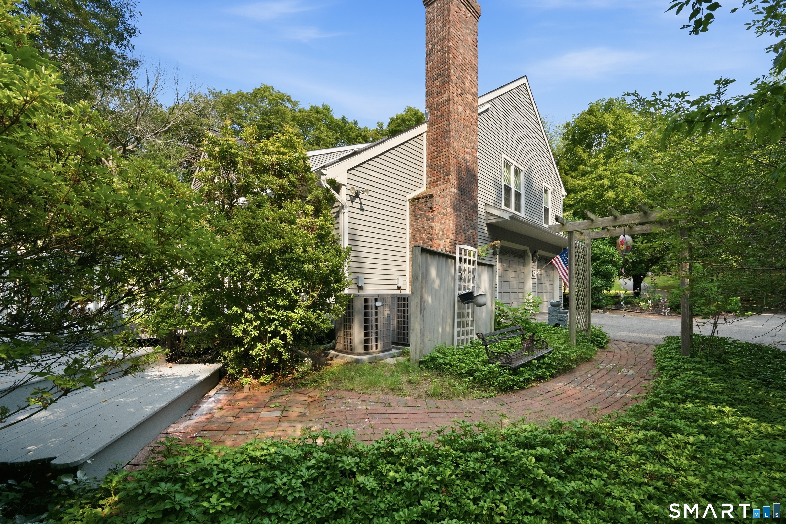 169 Woodward Road