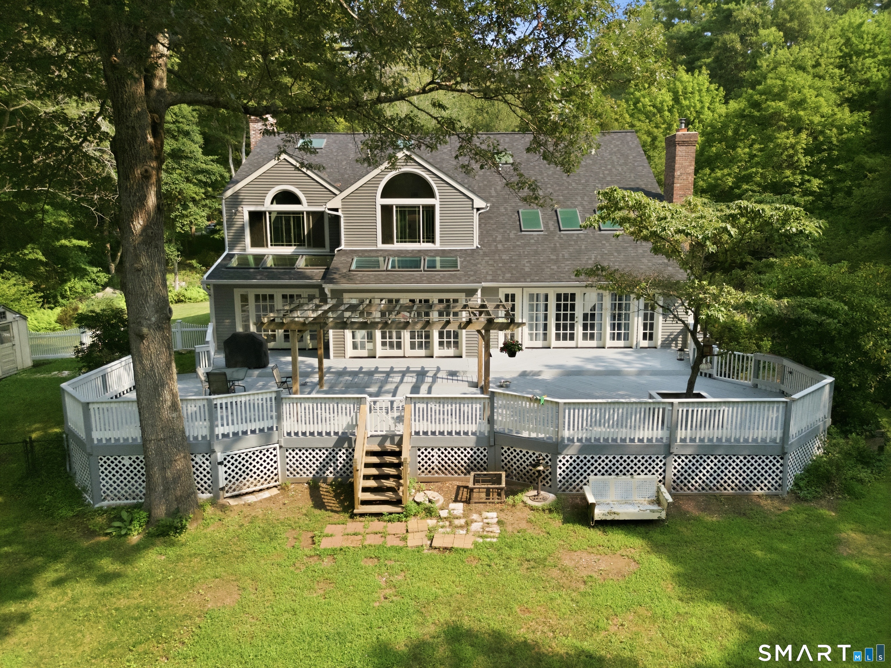 169 Woodward Road