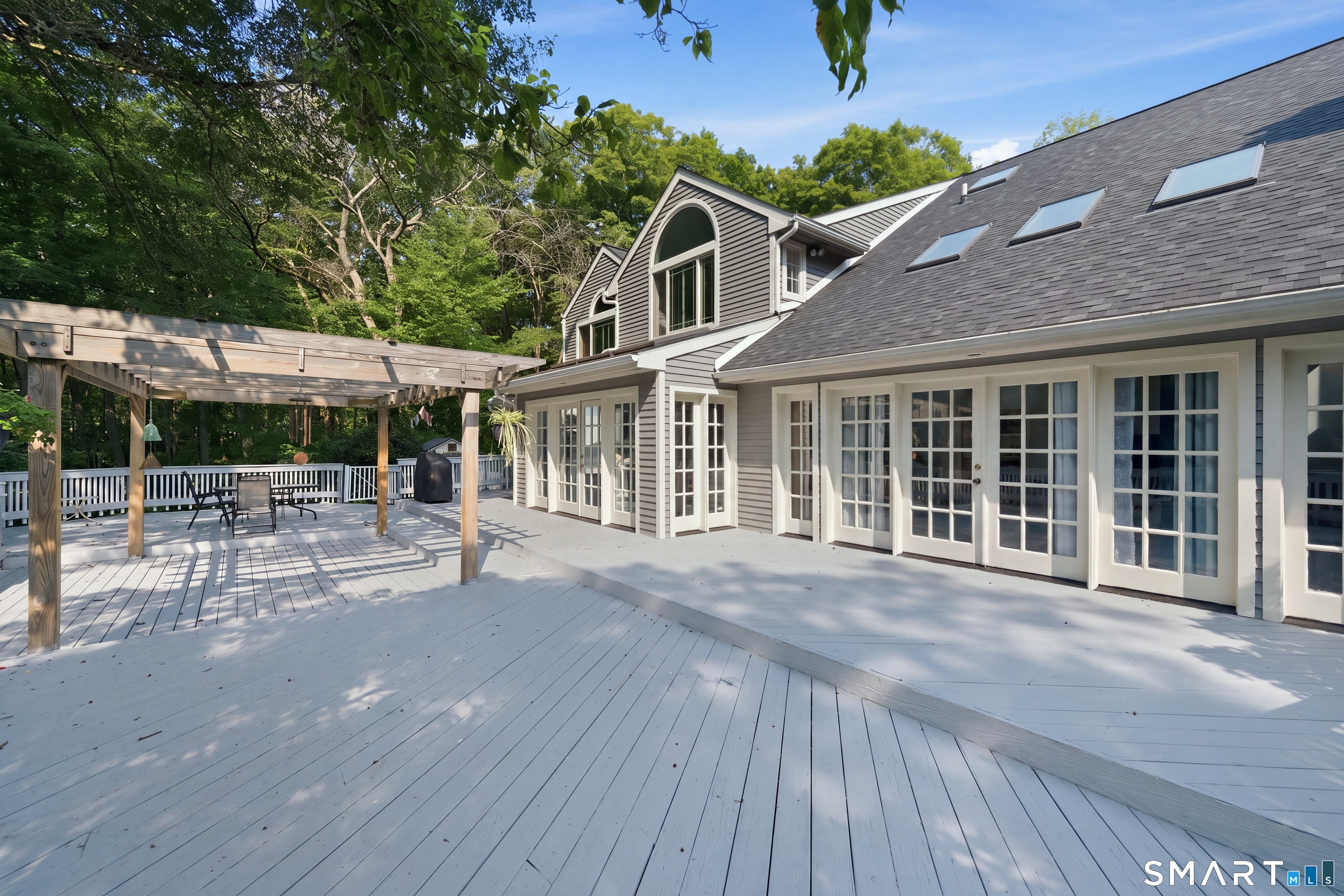 169 Woodward Road