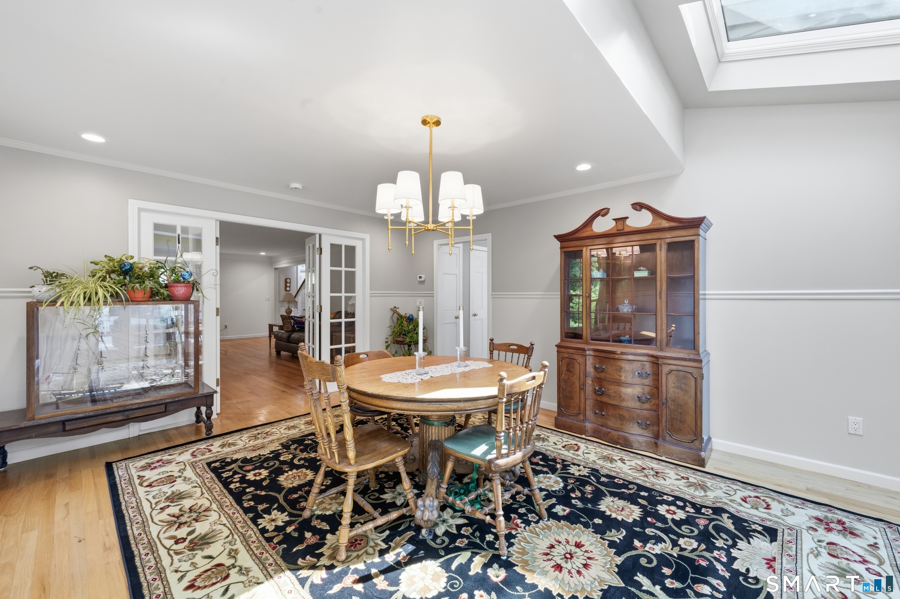 169 Woodward Road