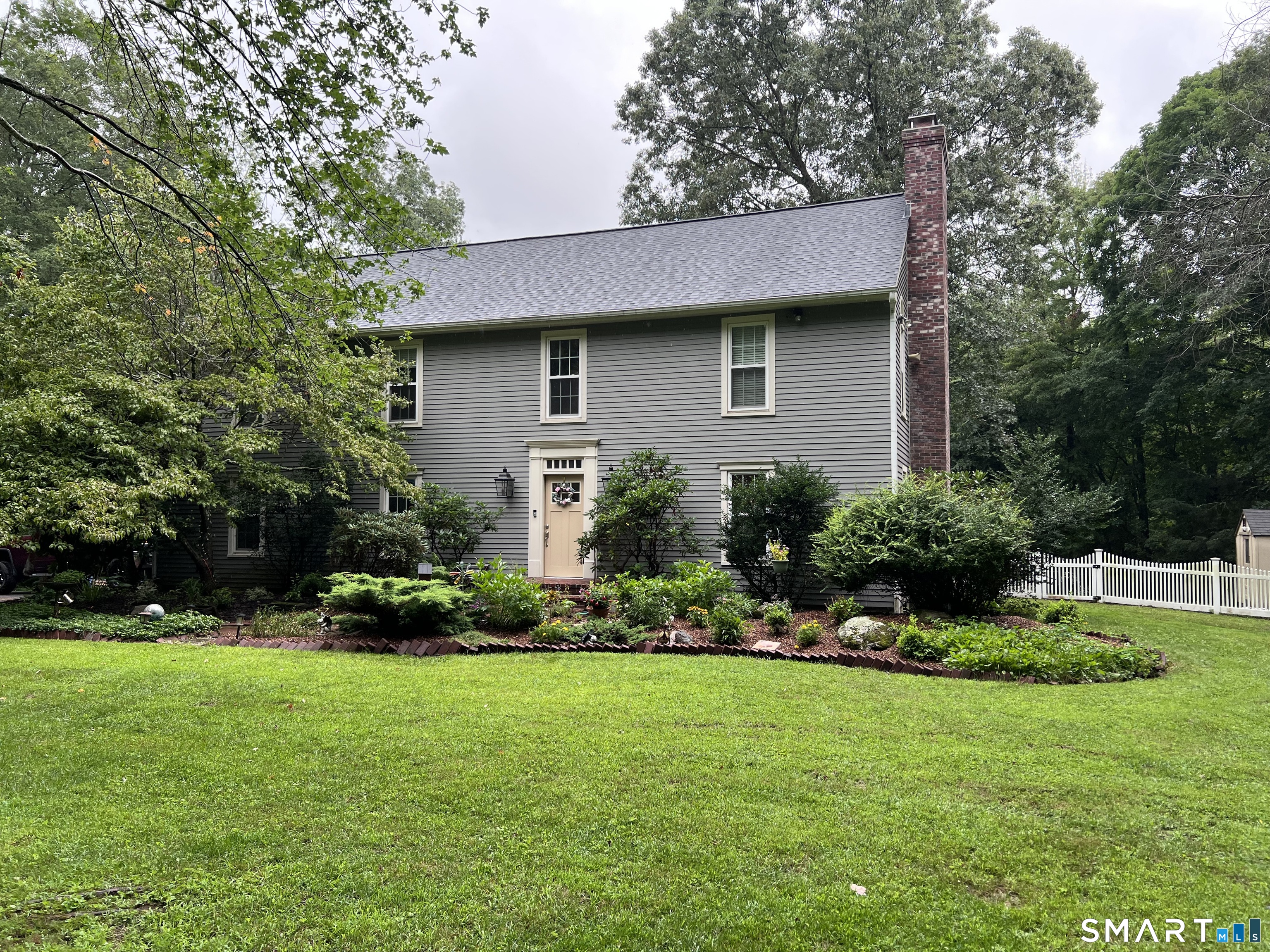 169 Woodward Road