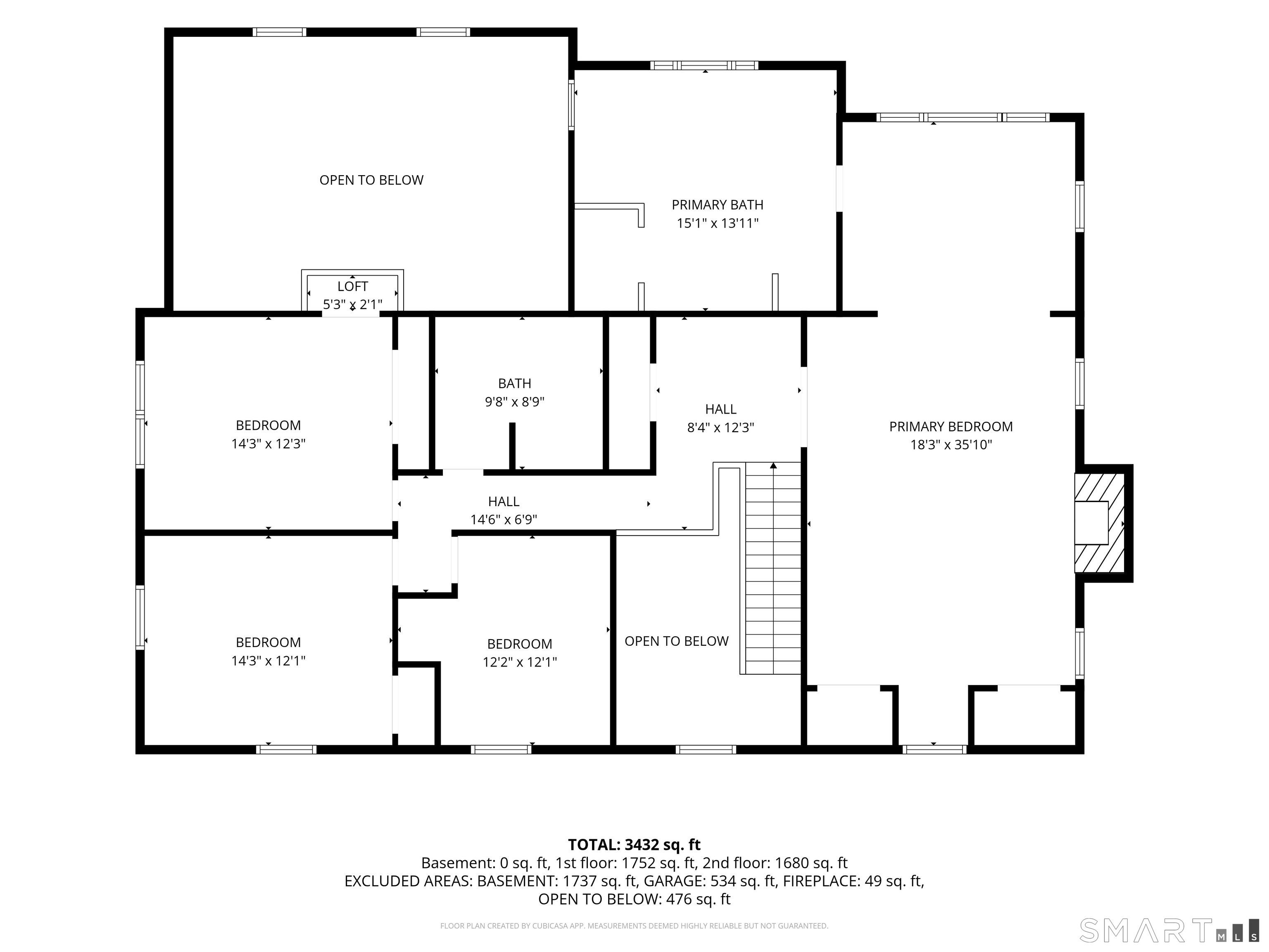 169 Woodward Road