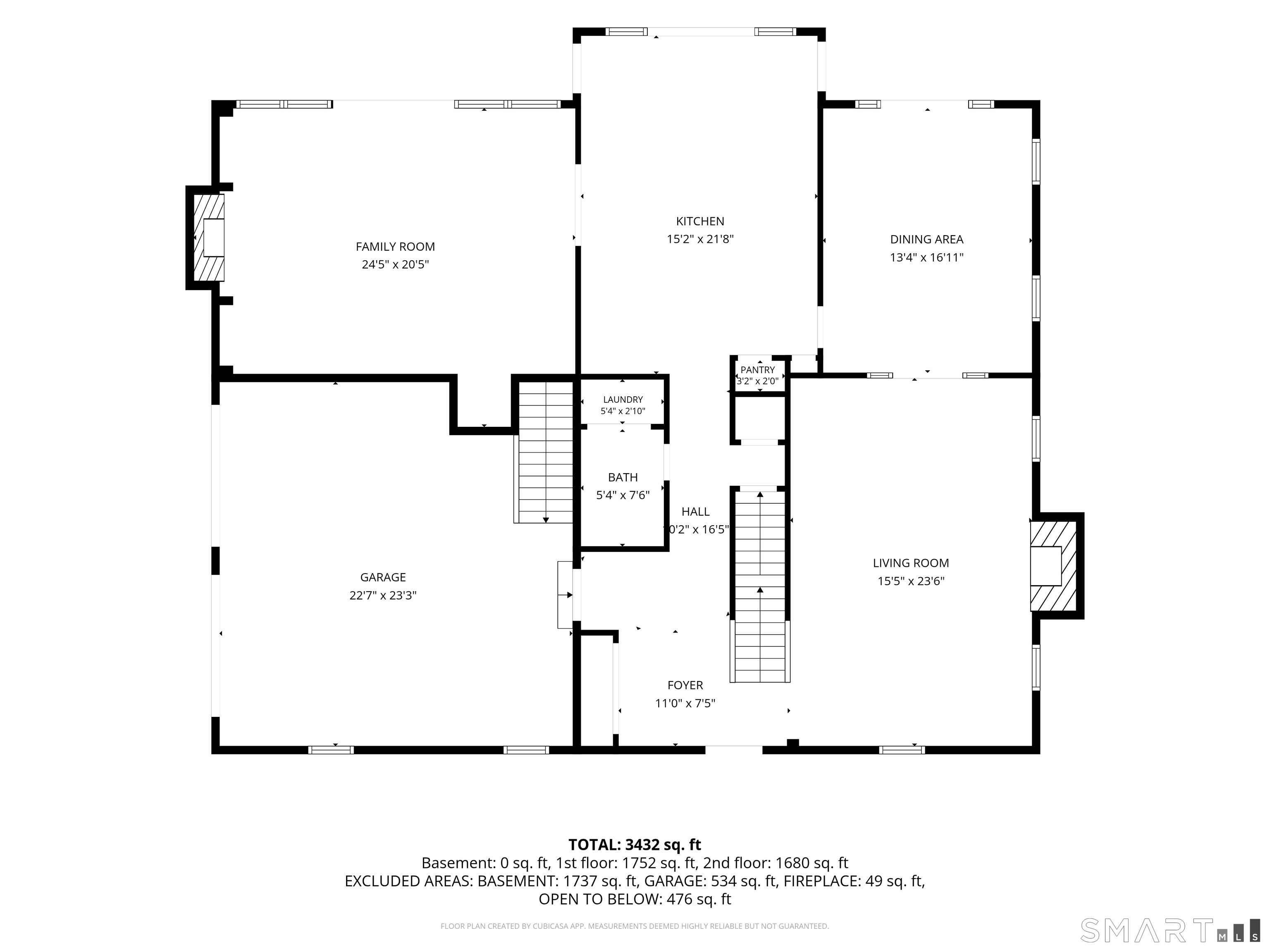 169 Woodward Road