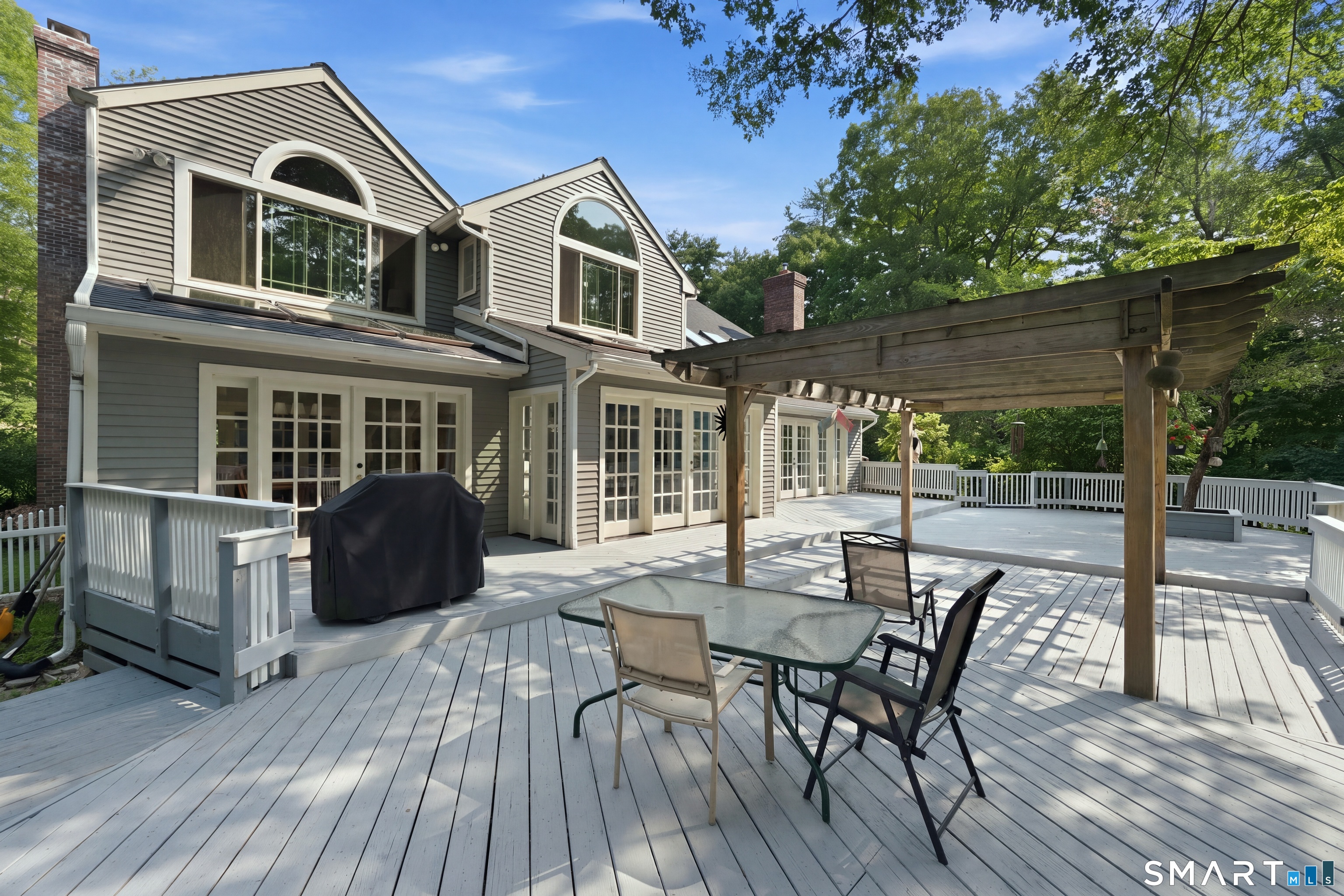 169 Woodward Road