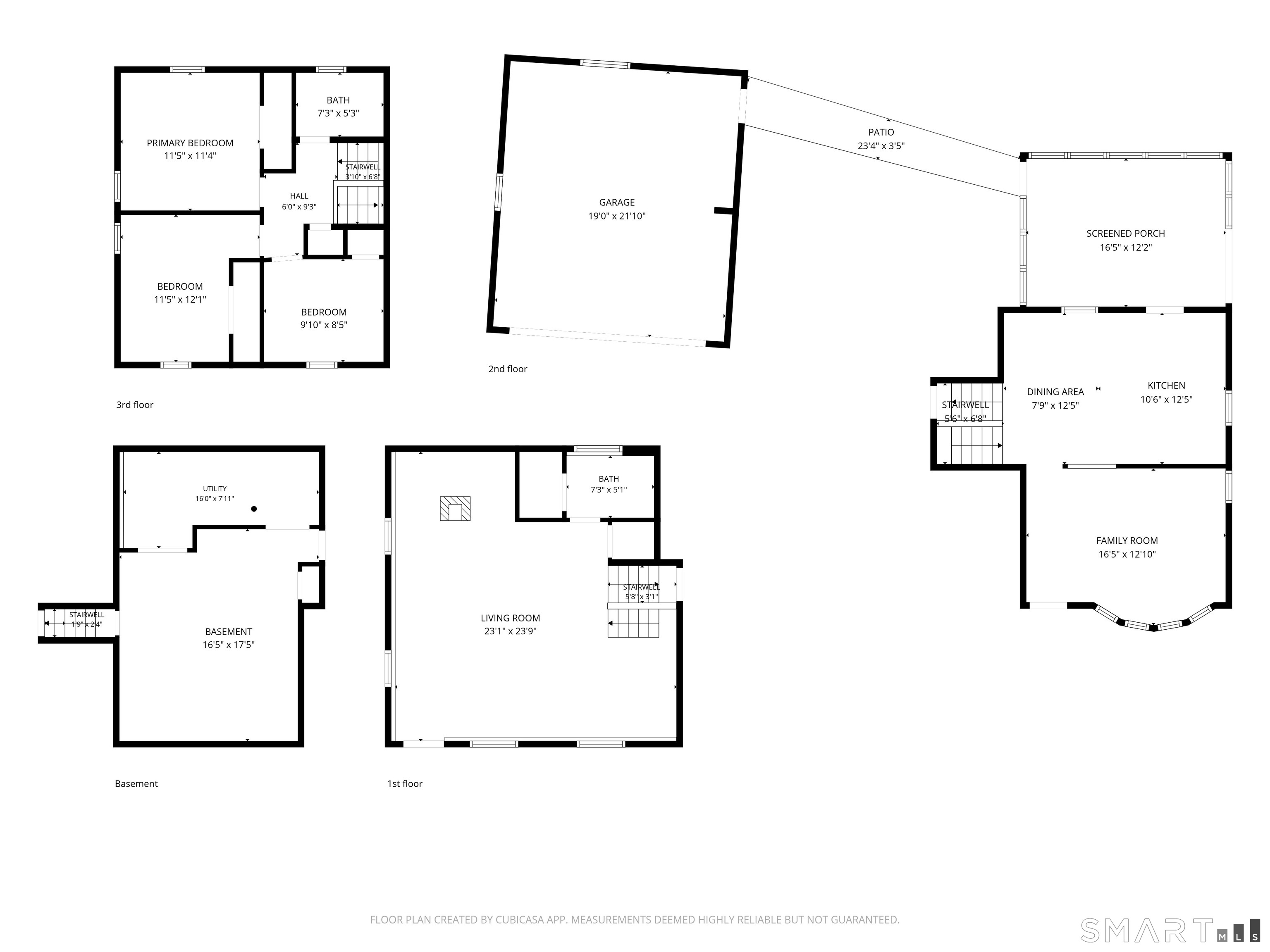 37 Ronda Drive