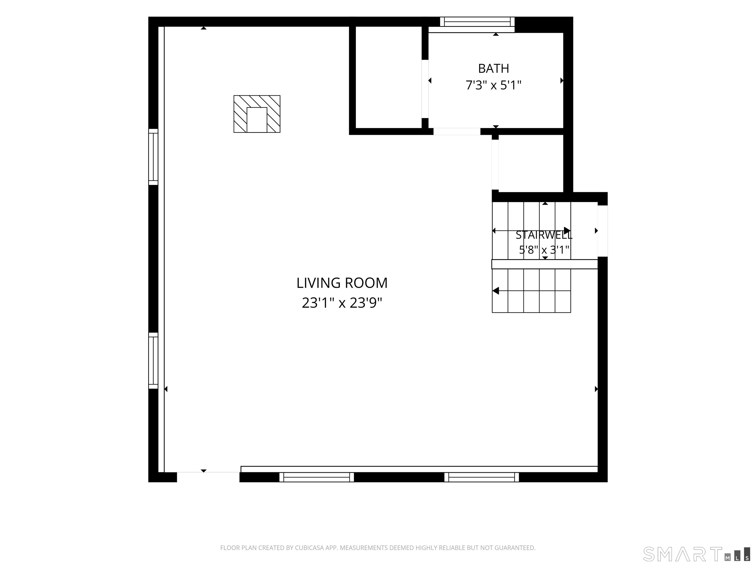 37 Ronda Drive
