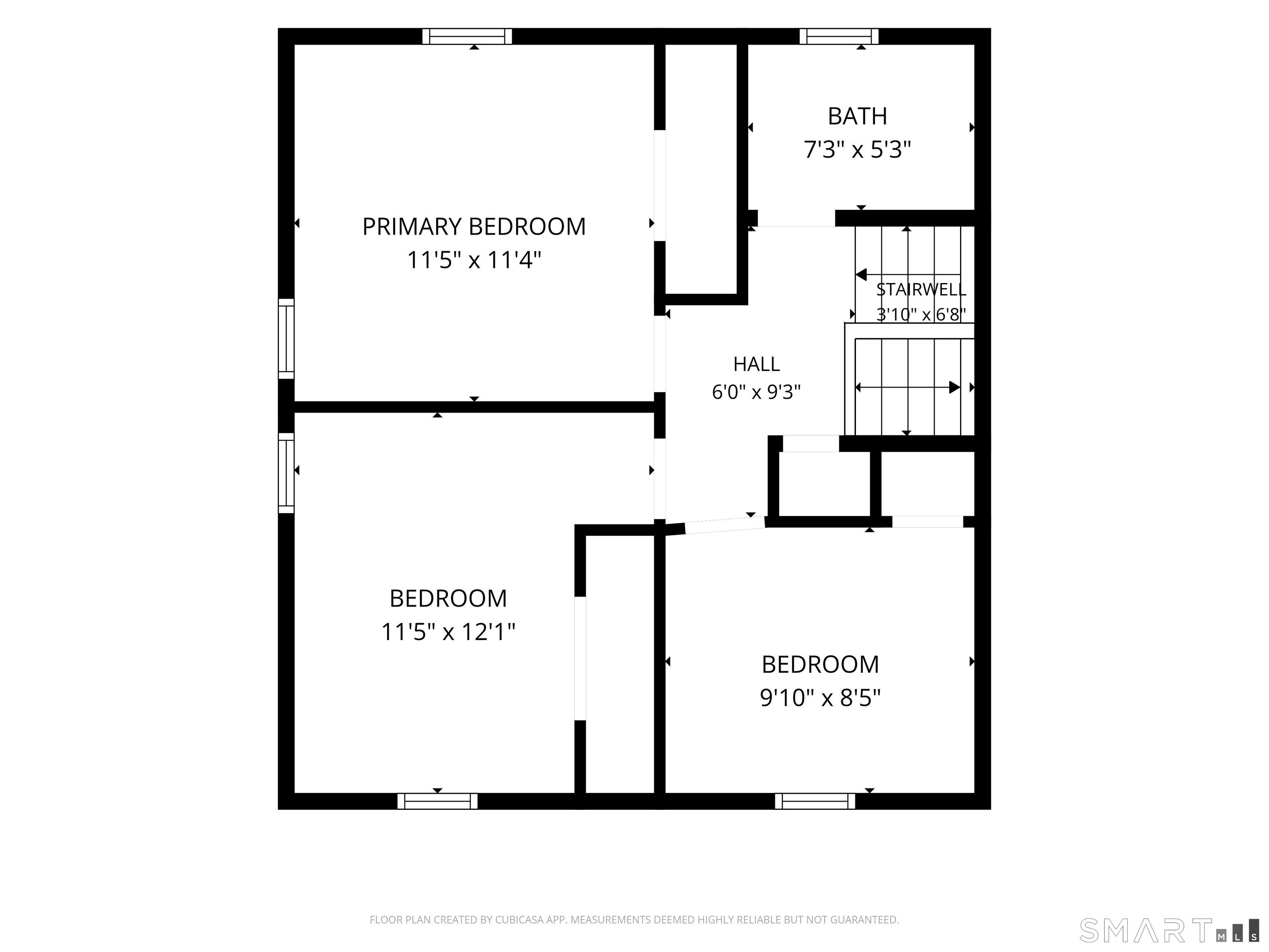 37 Ronda Drive