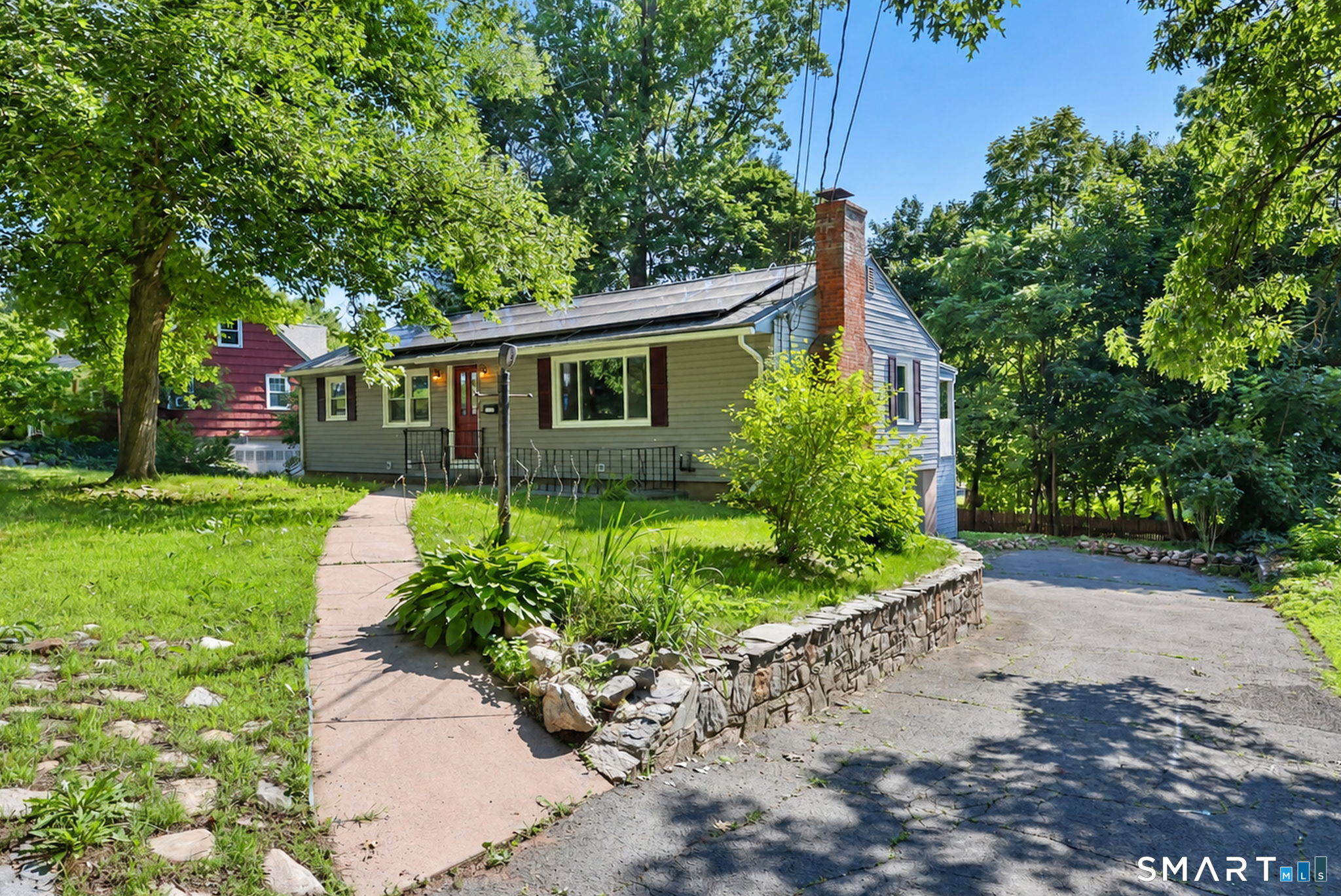 110 Greenwood Drive