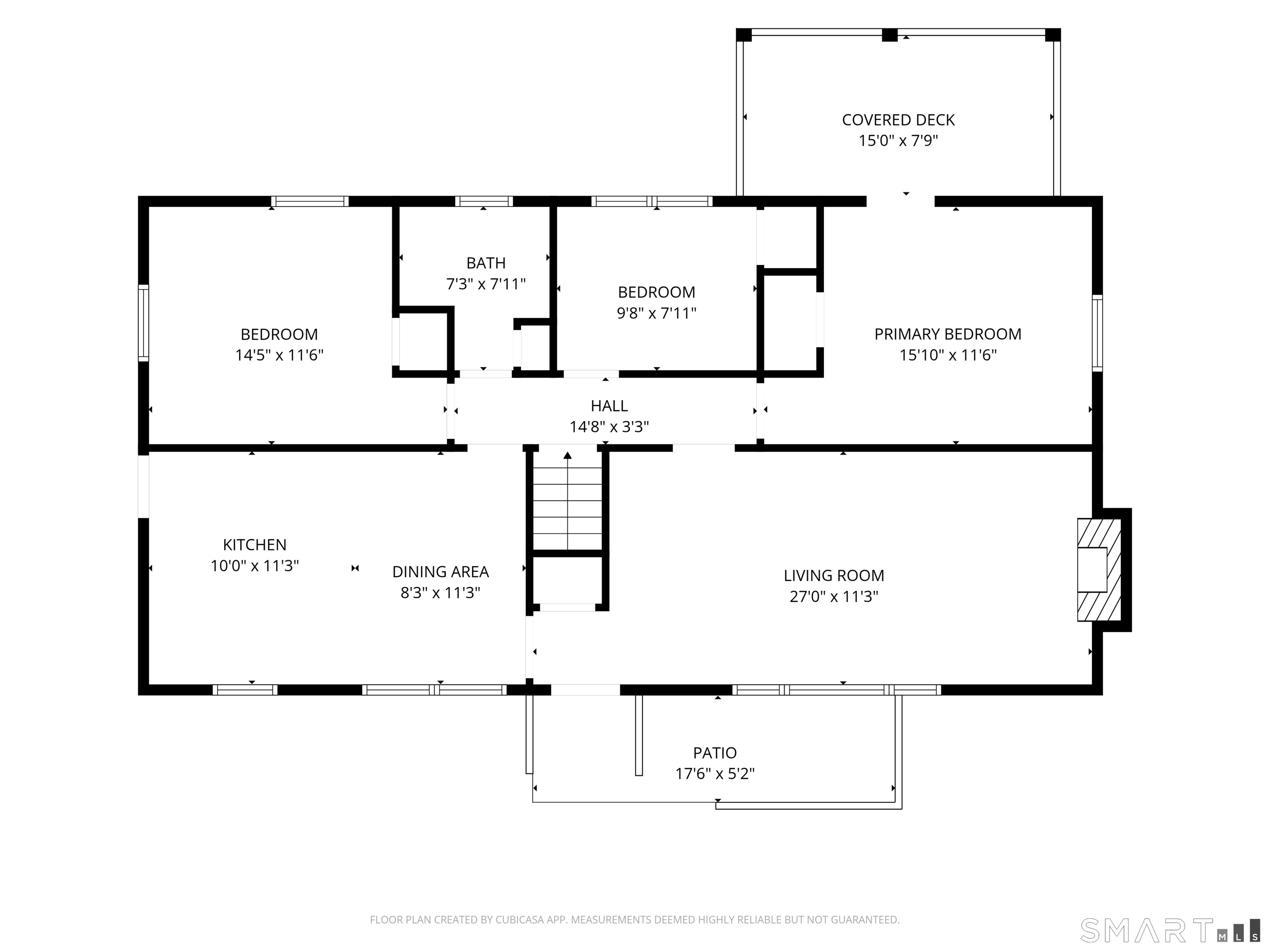 110 Greenwood Drive