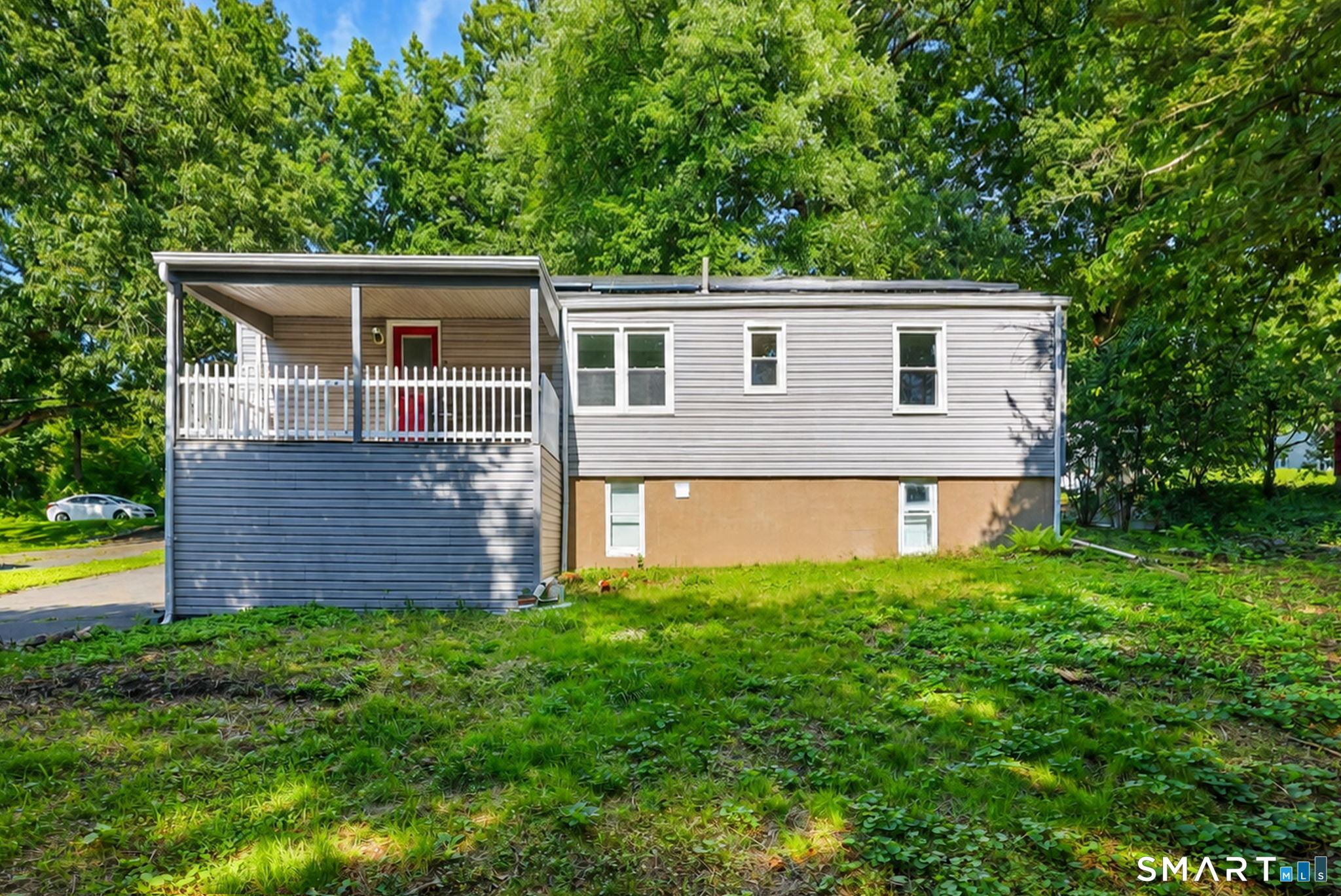 110 Greenwood Drive
