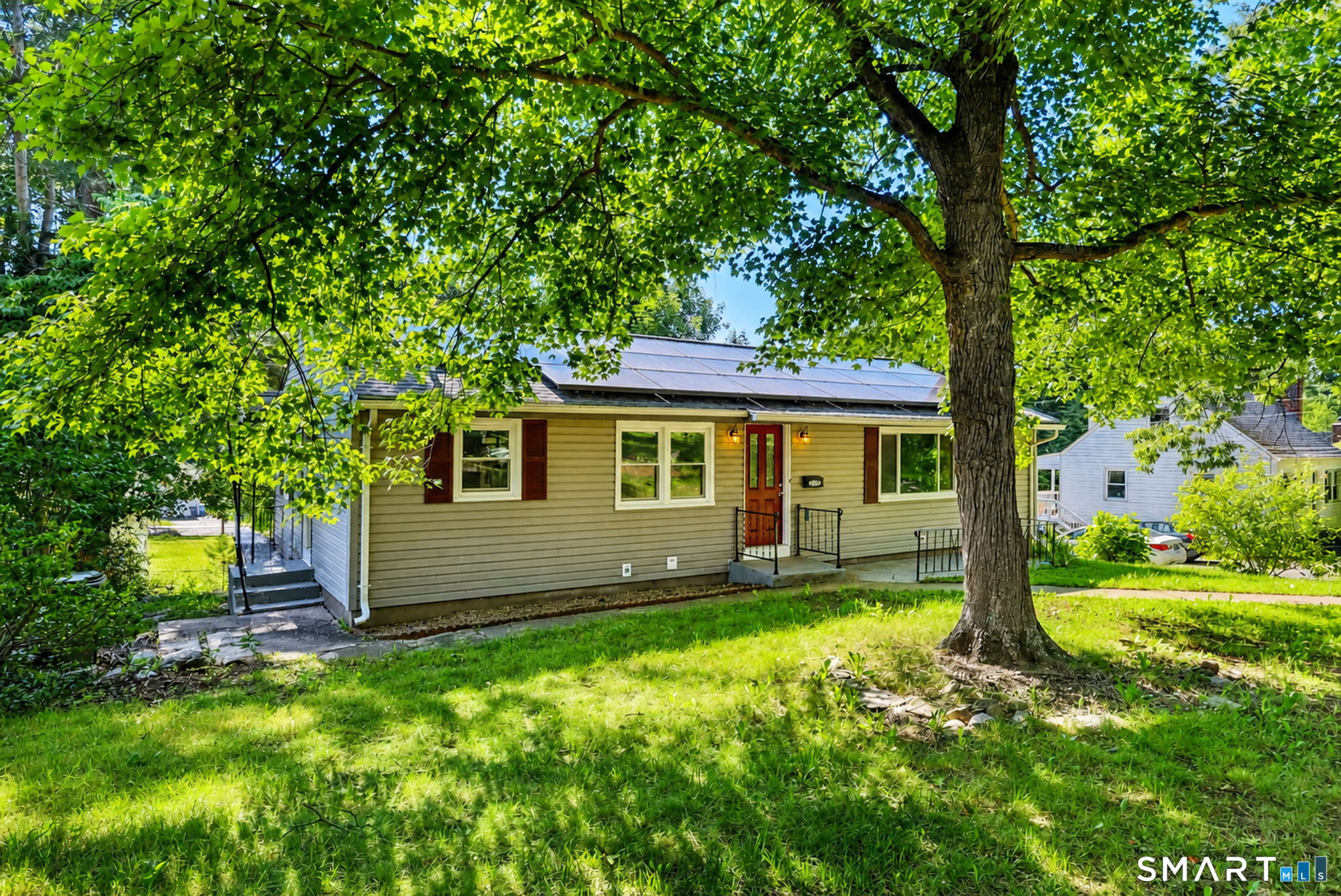 110 Greenwood Drive