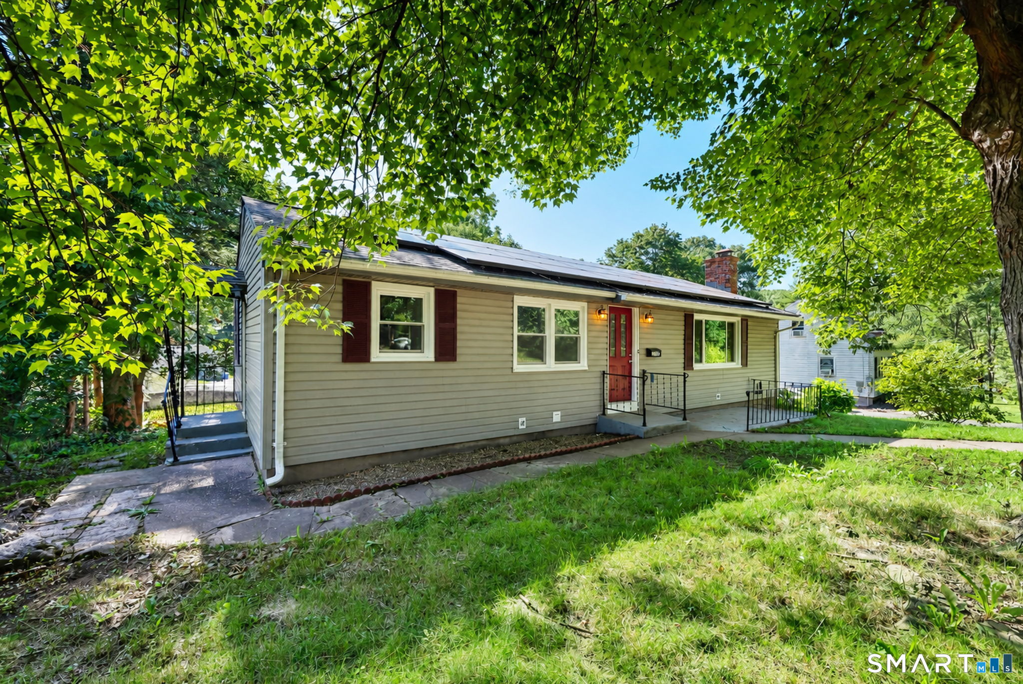 110 Greenwood Drive