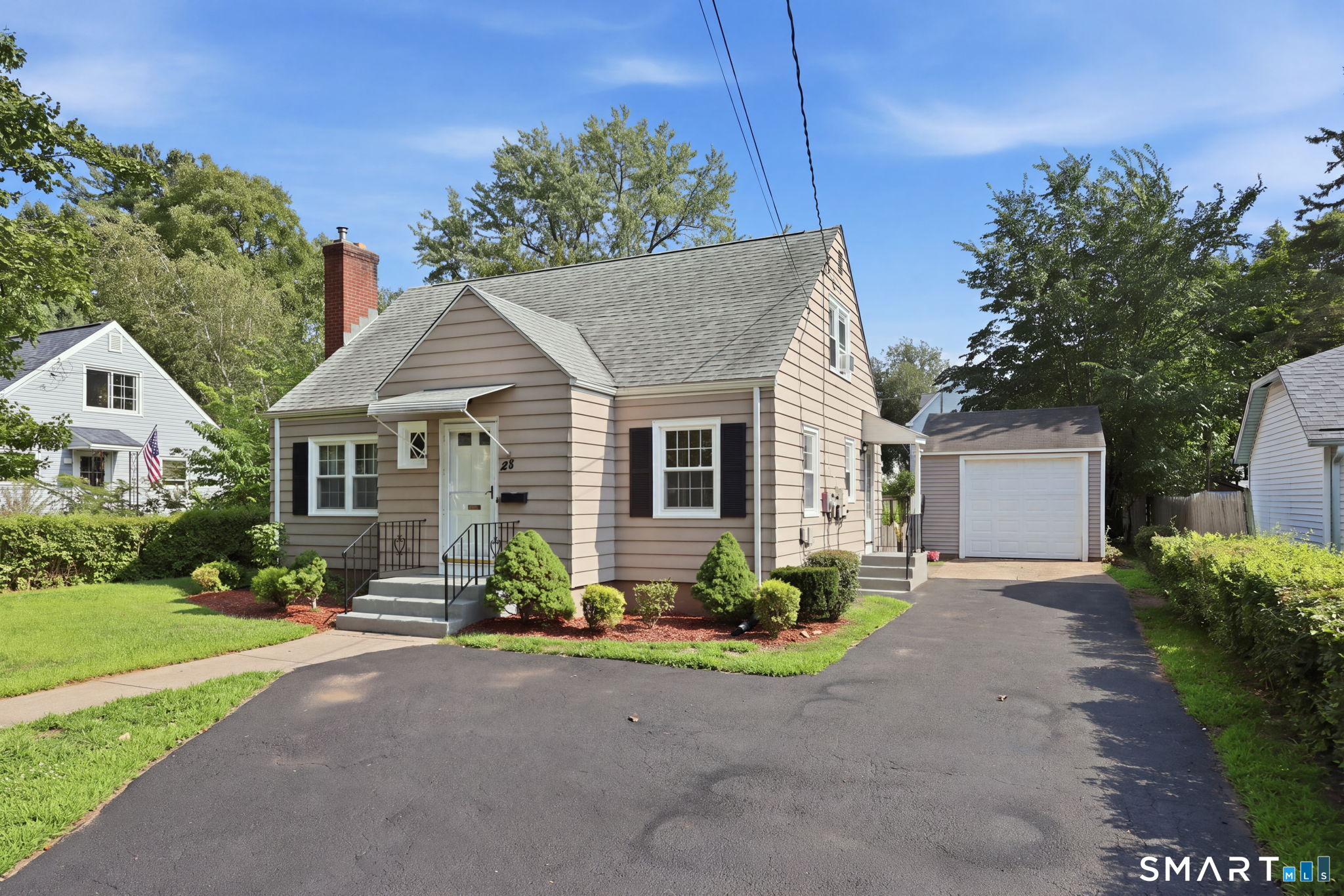 88 Delmont Street