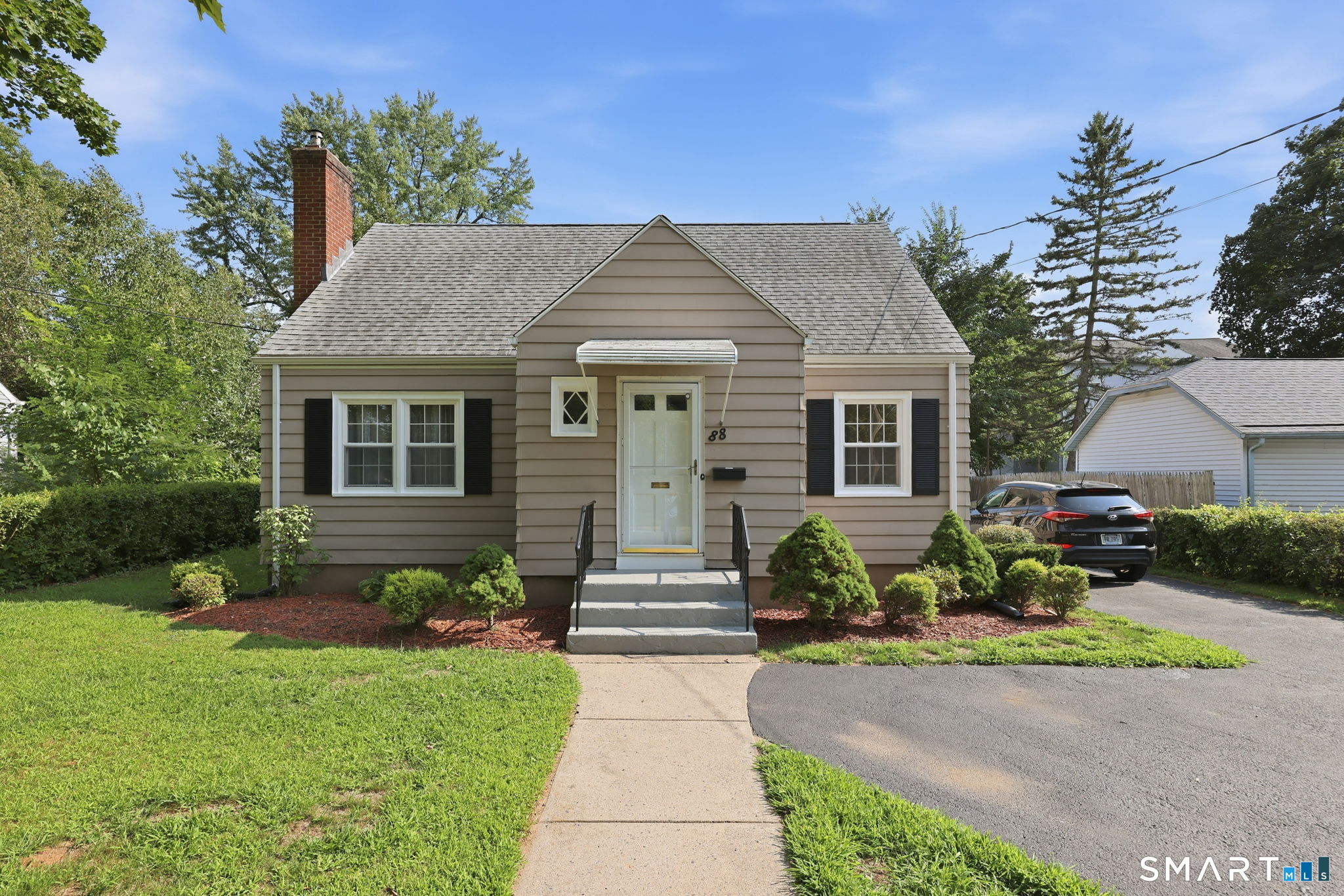 88 Delmont Street