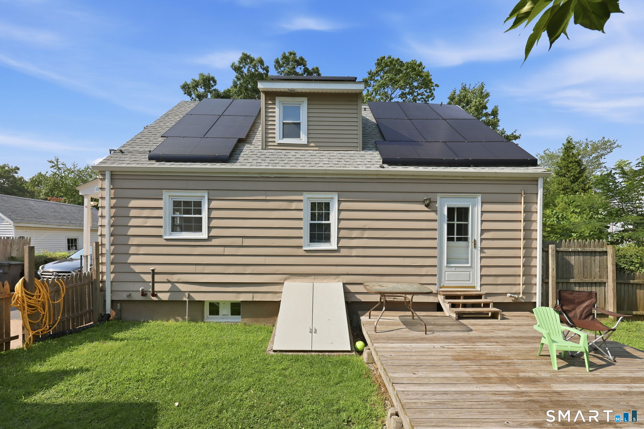 88 Delmont Street