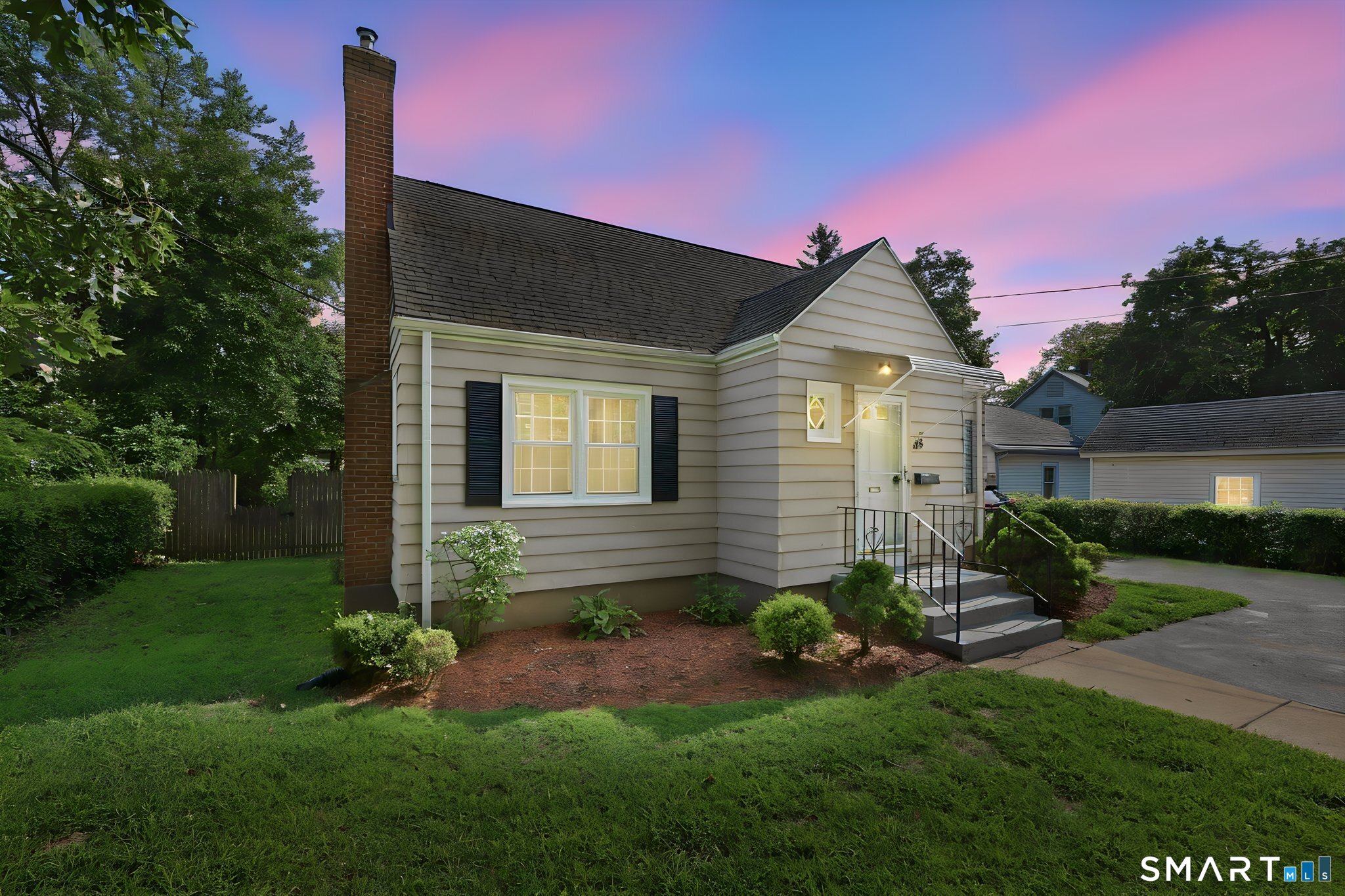 88 Delmont Street
