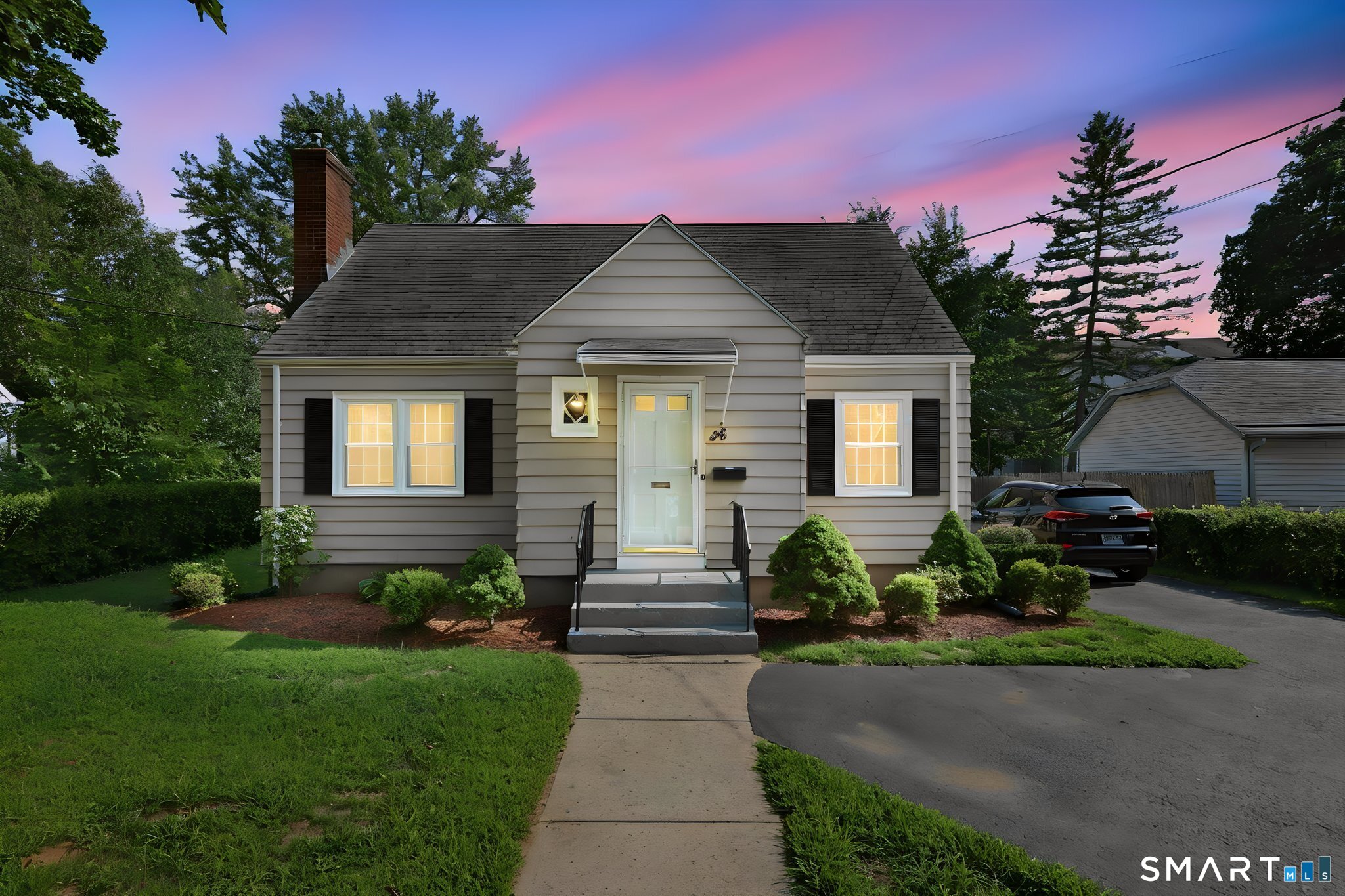 88 Delmont Street