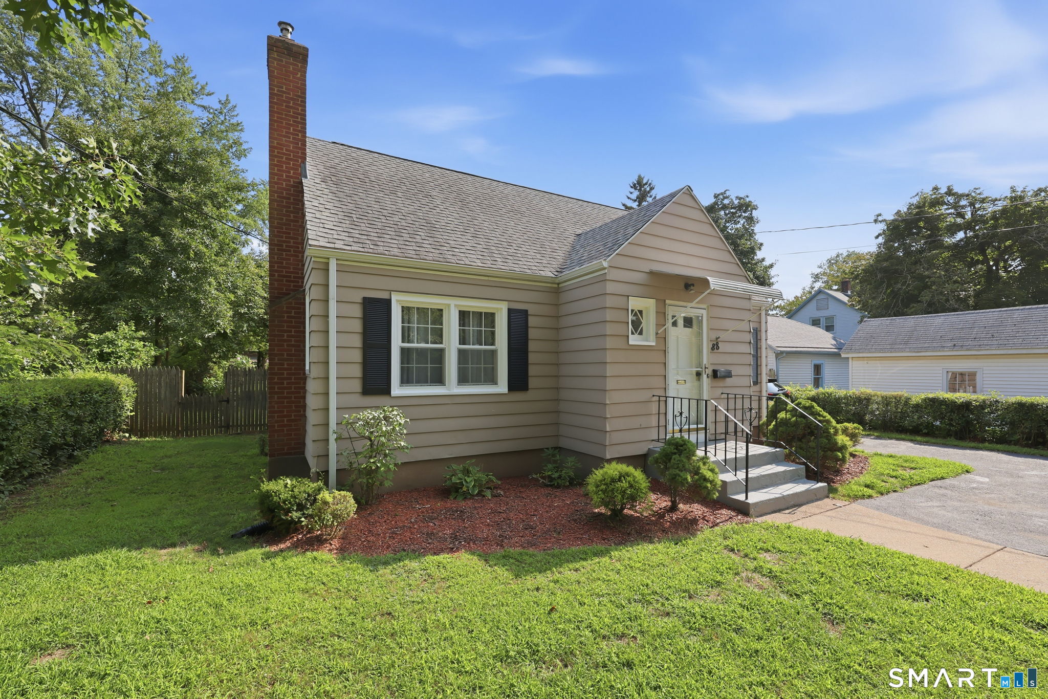 88 Delmont Street
