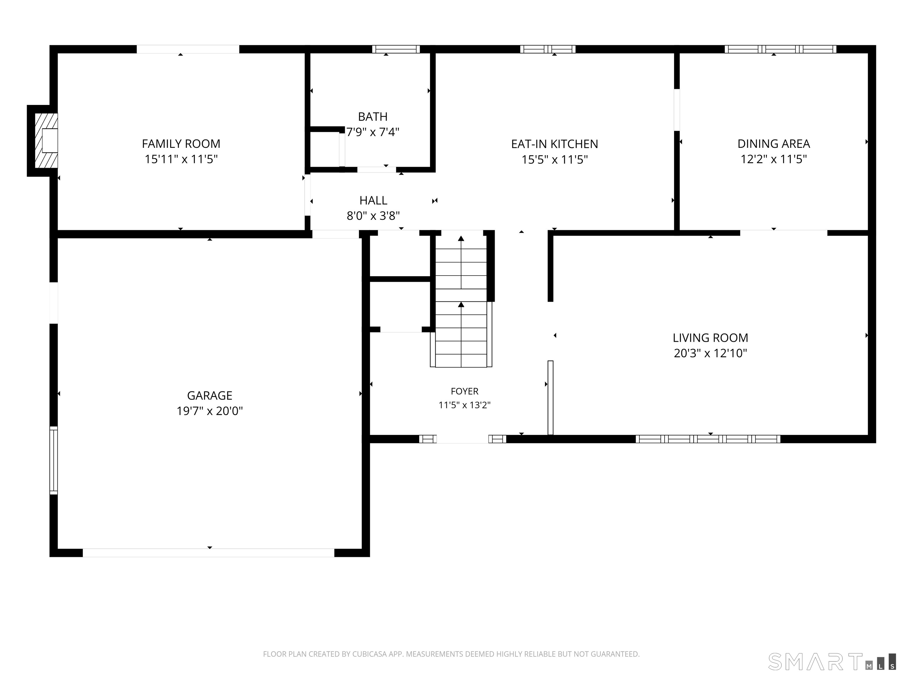 26 Rustic Lane