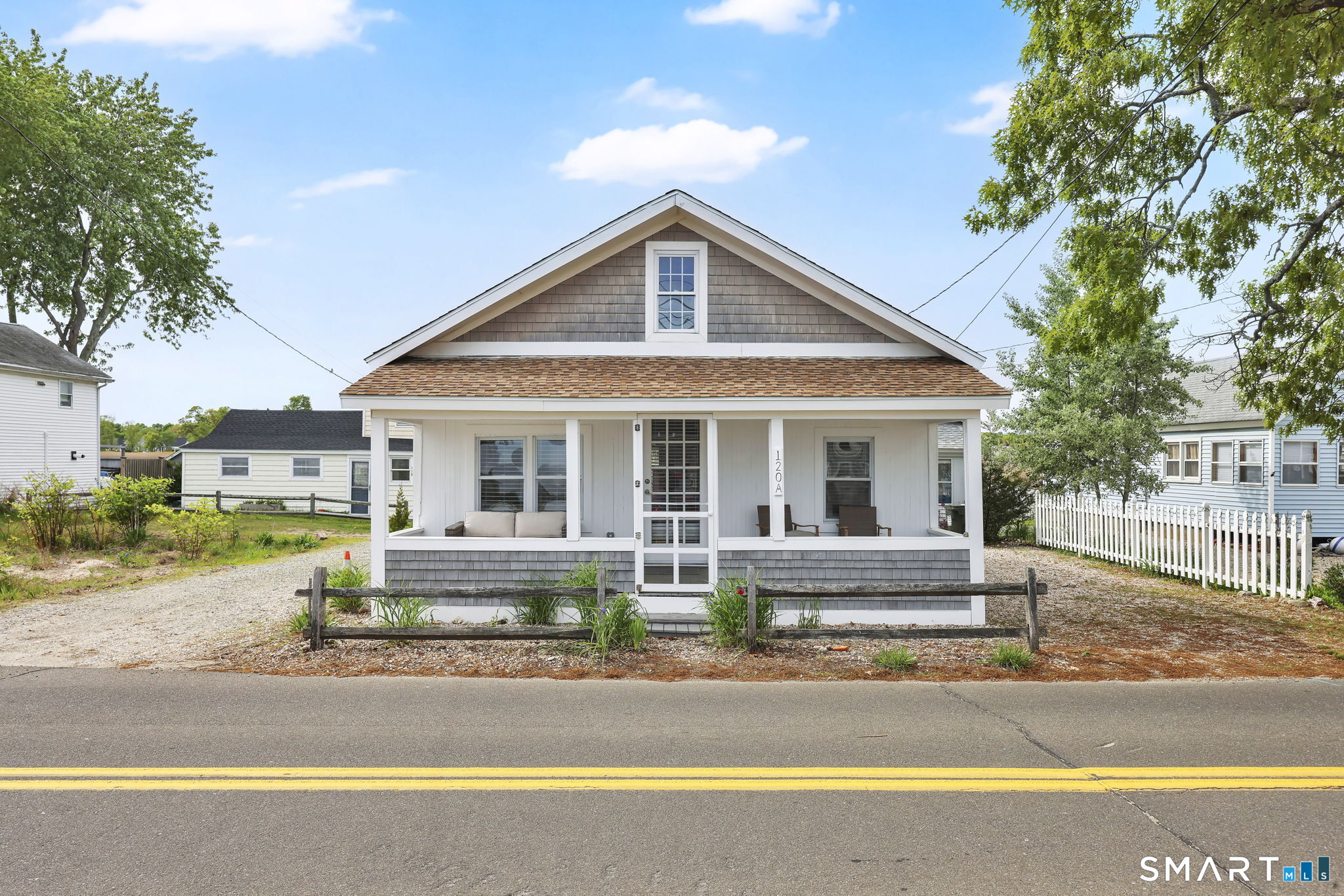 120-A Shore Road