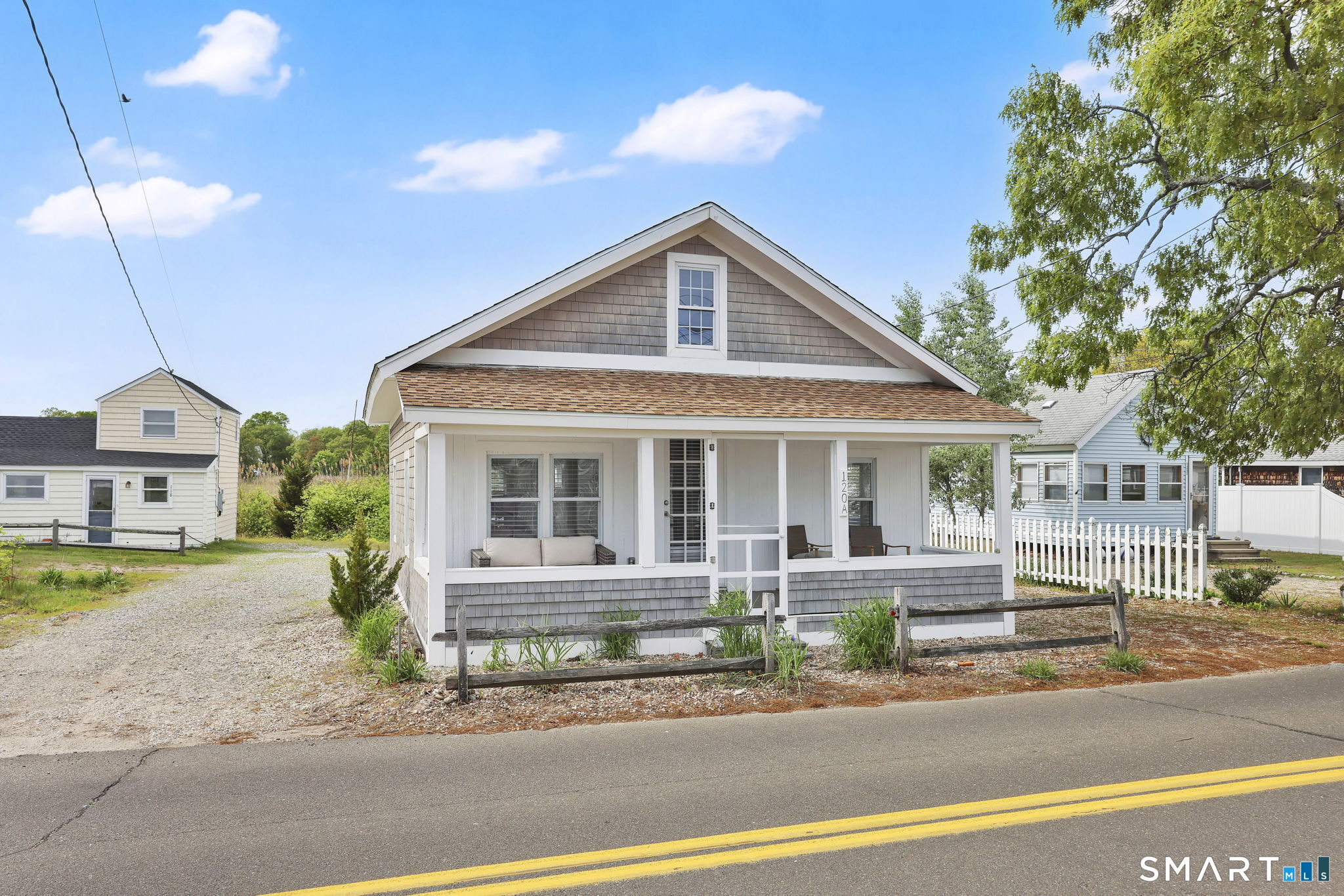 120-A Shore Road