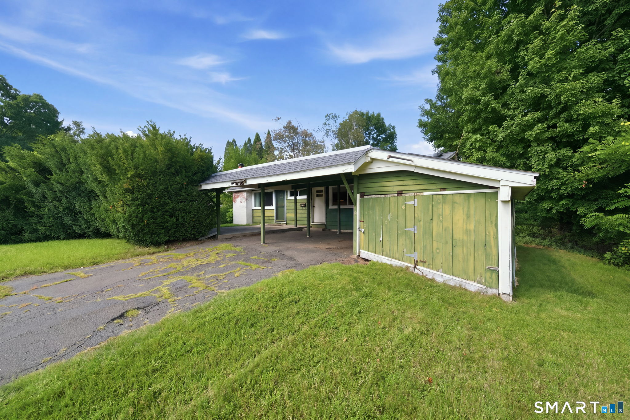 138 Kelly Road