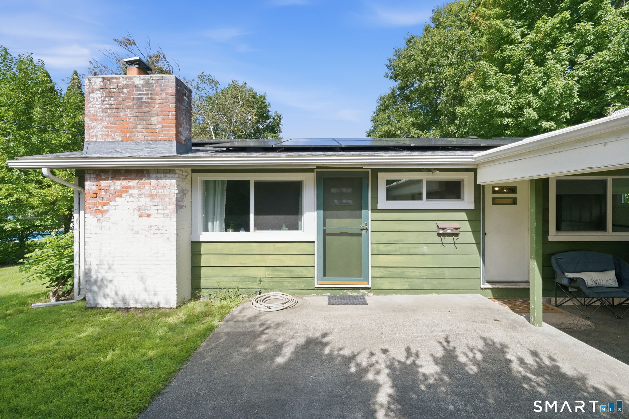 138 Kelly Road