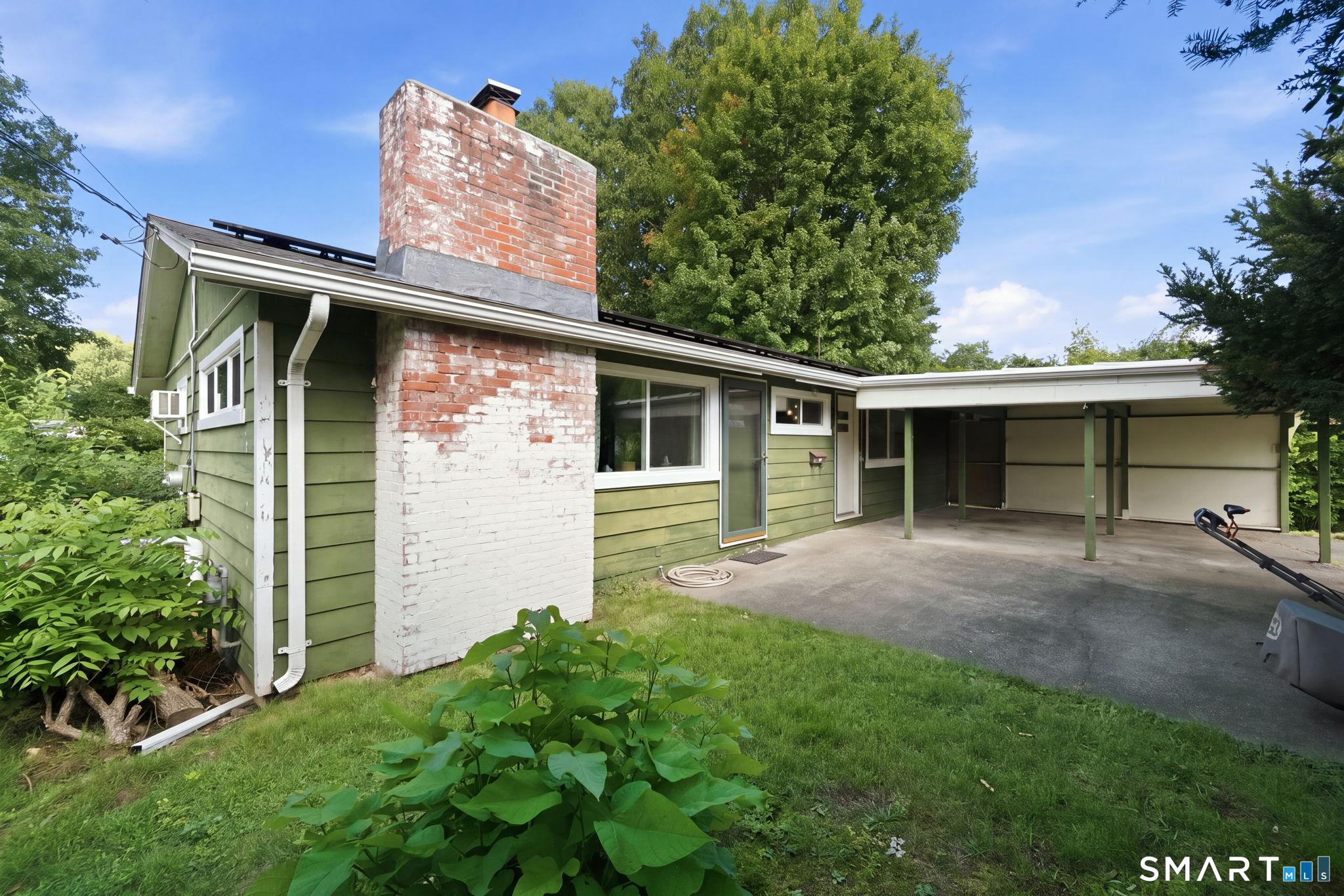 138 Kelly Road
