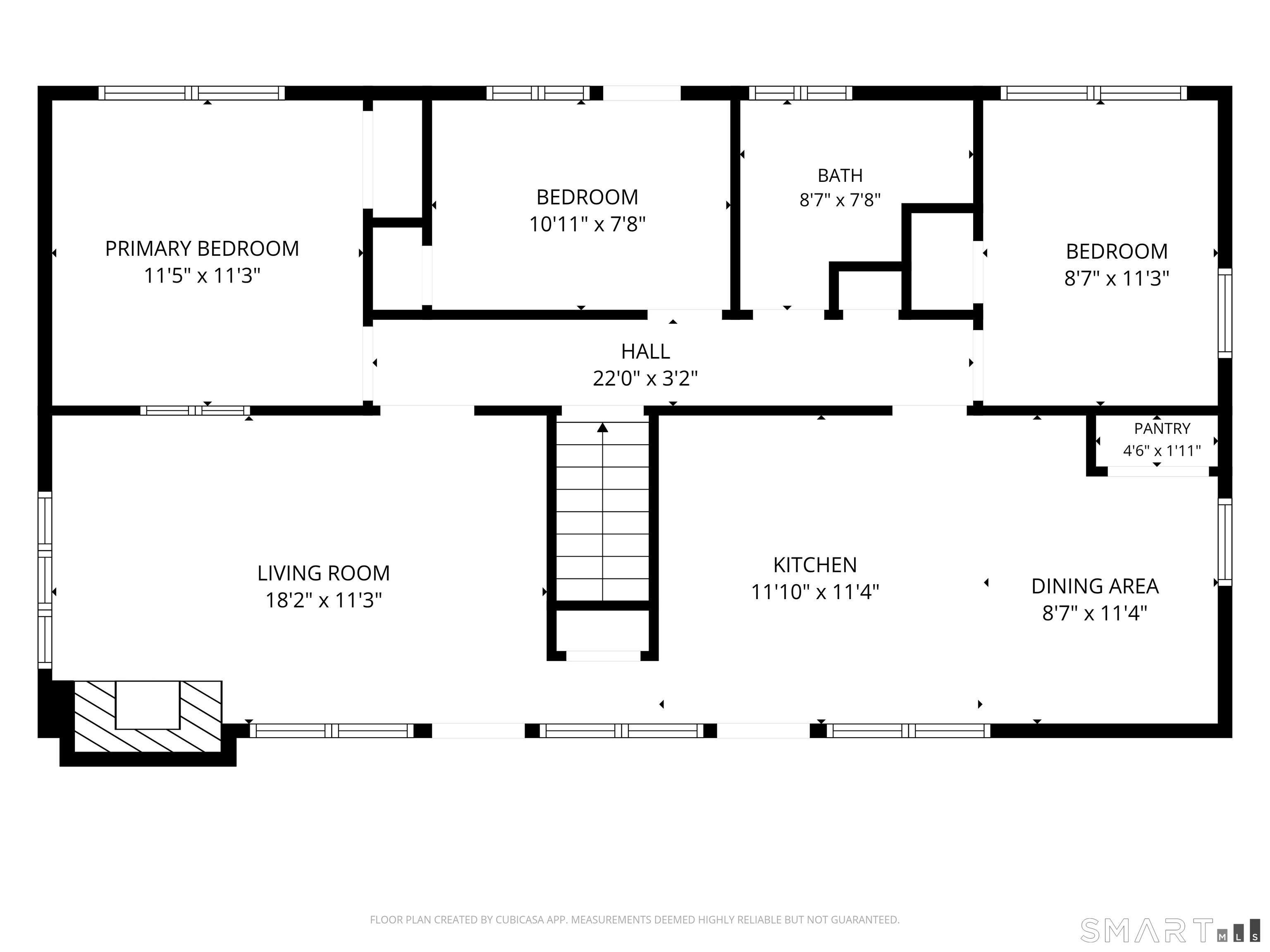 138 Kelly Road