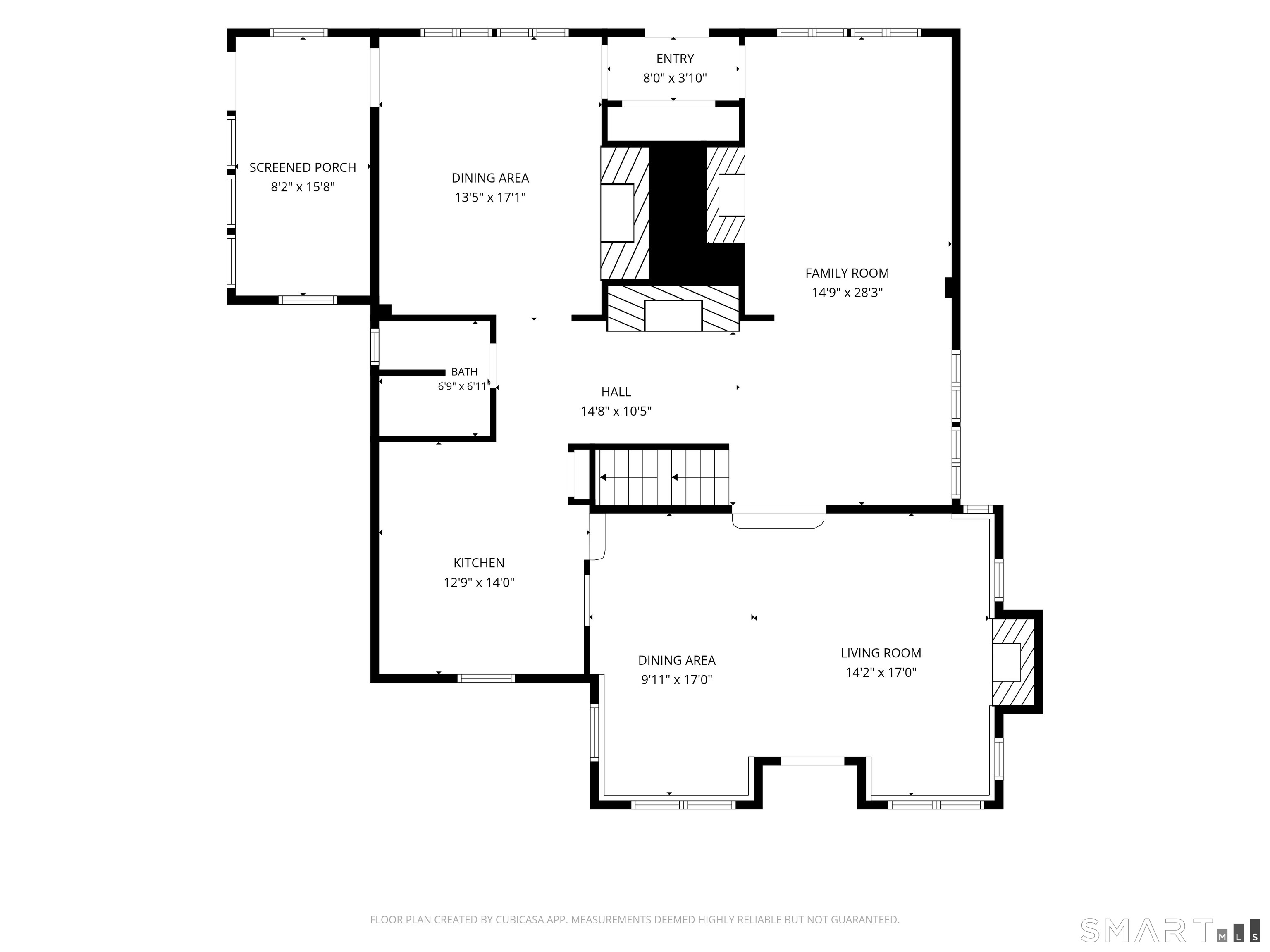 389 Griffin Road