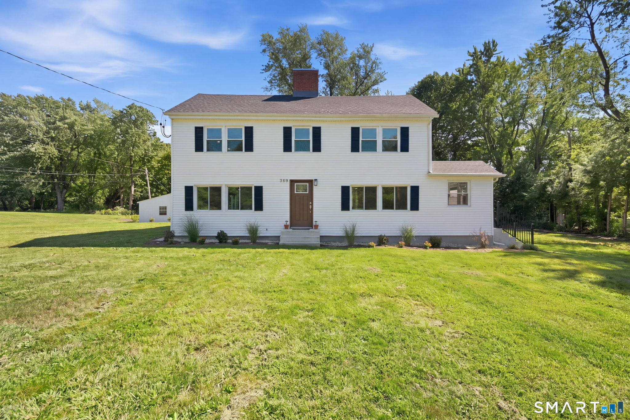 389 Griffin Road