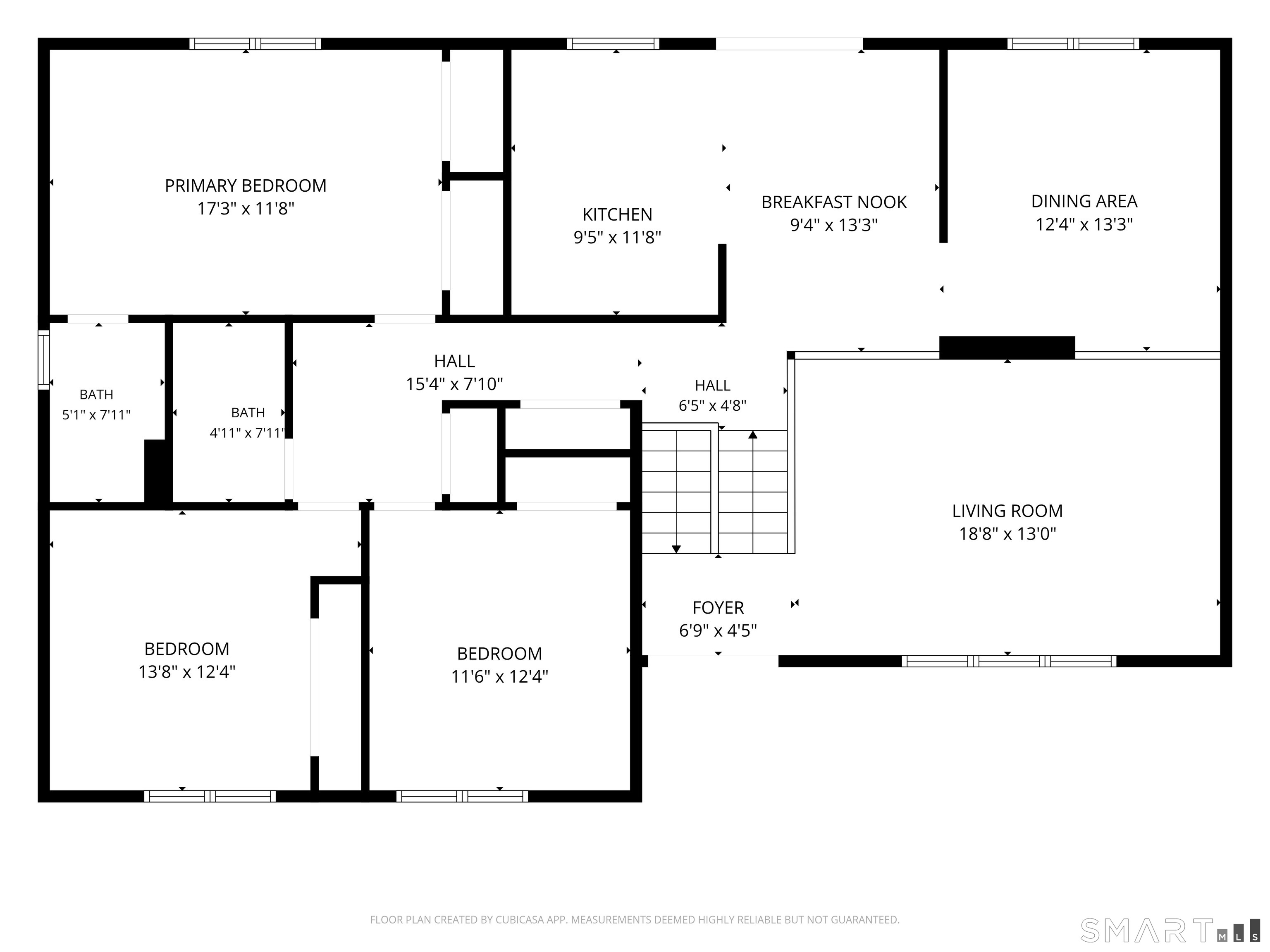 207 Lisa Drive