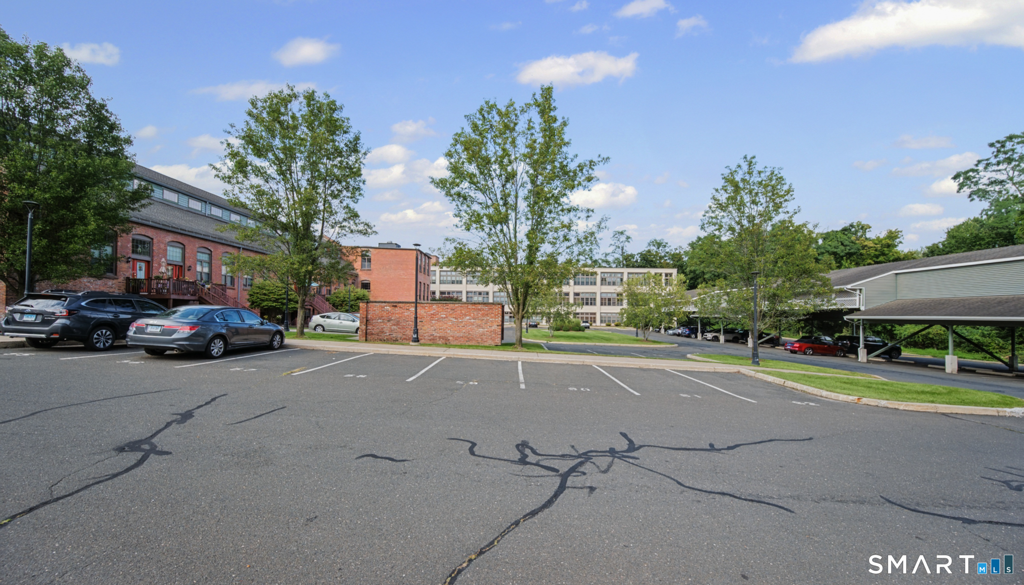 33 Mechanic Street Unit: 118