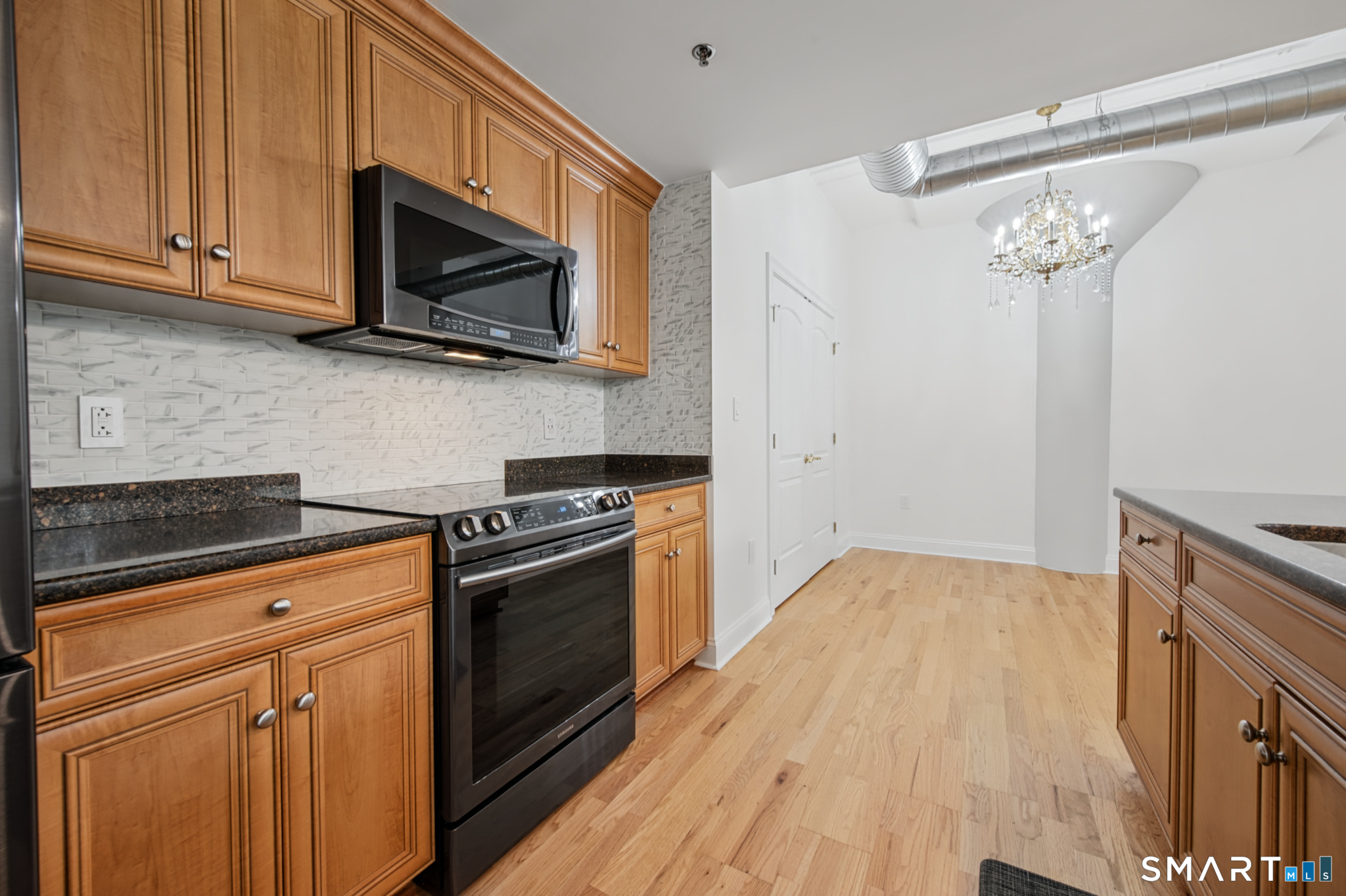 33 Mechanic Street Unit: 118
