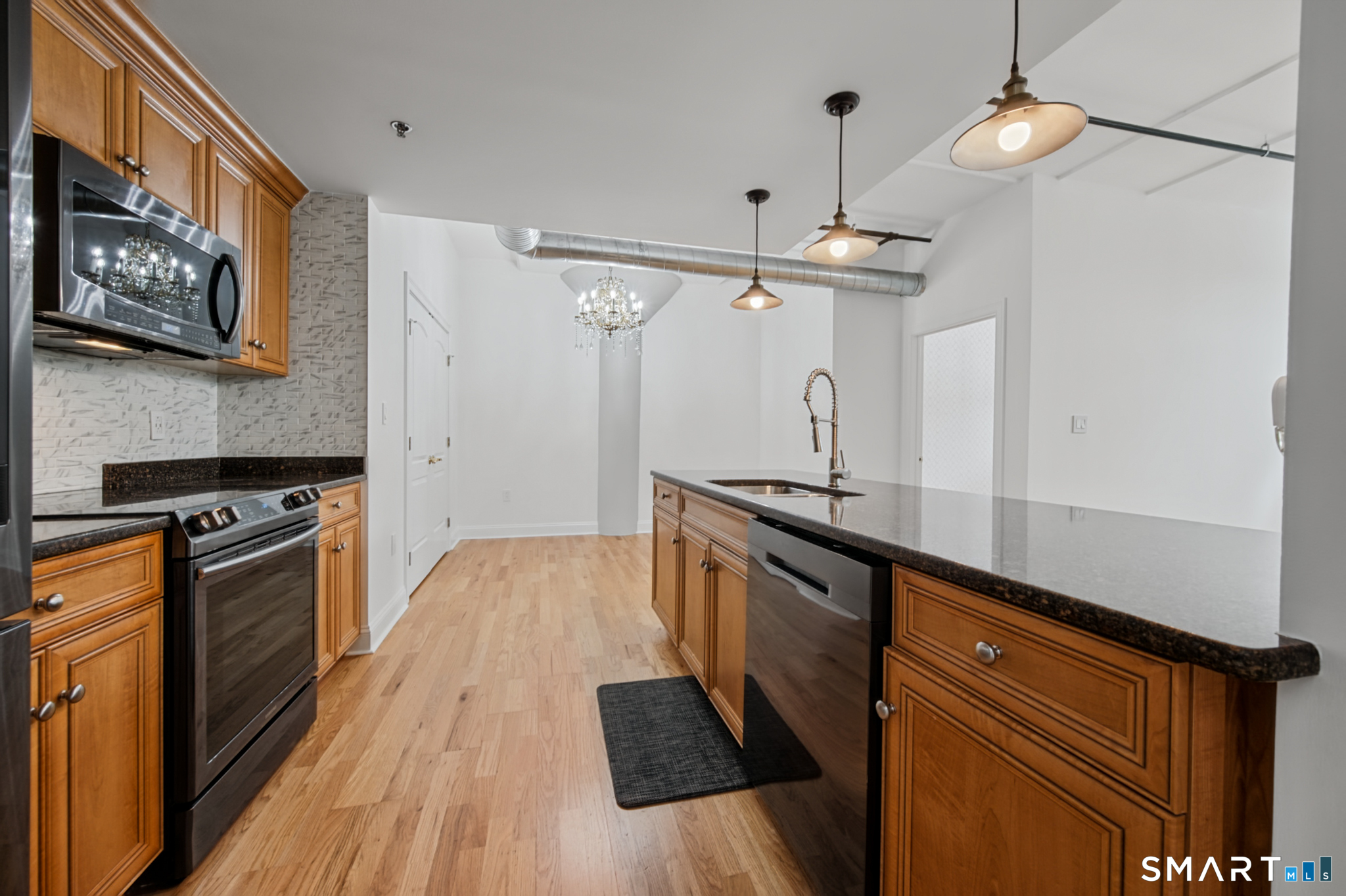 33 Mechanic Street Unit: 118