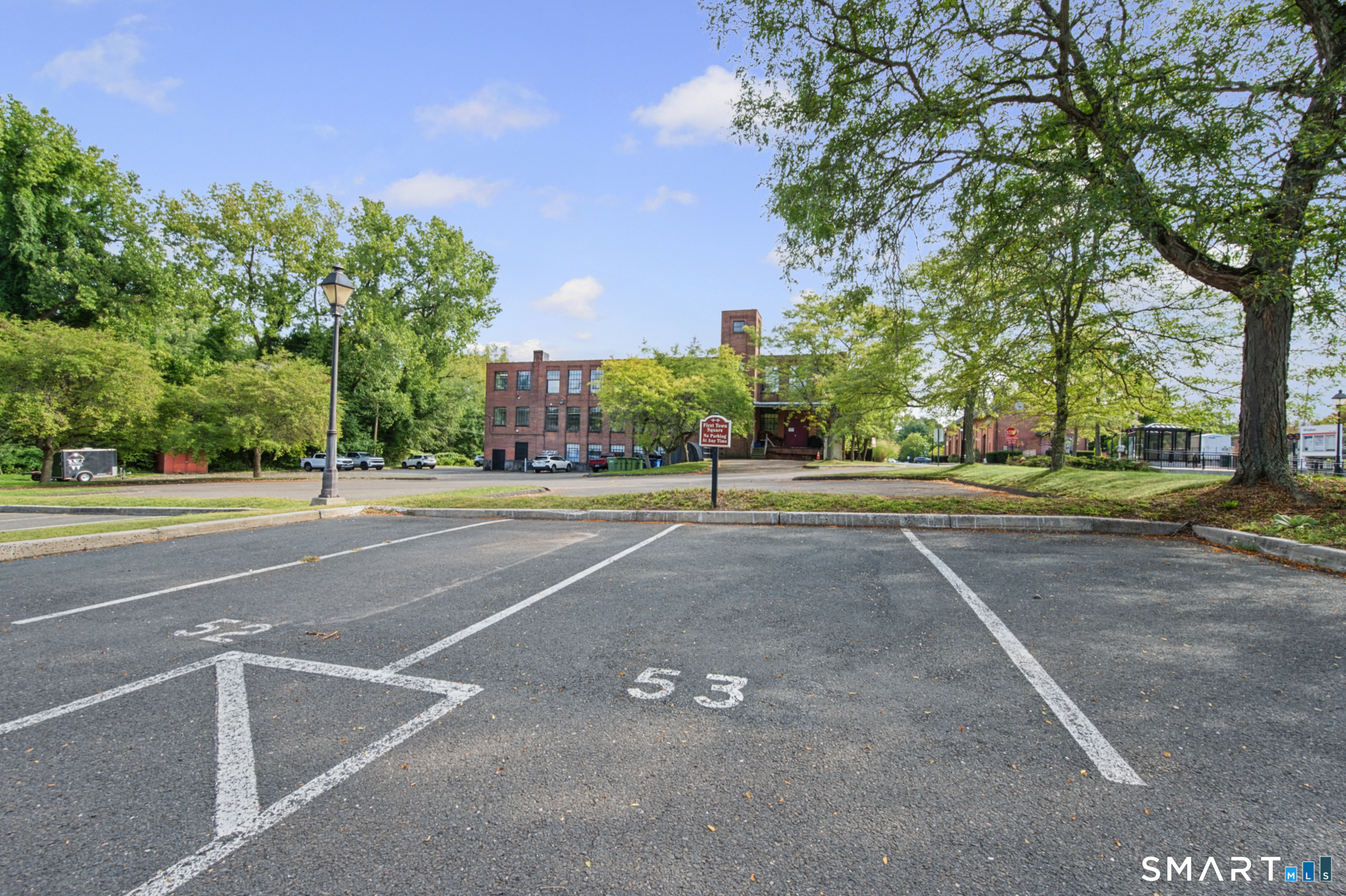33 Mechanic Street Unit: 118