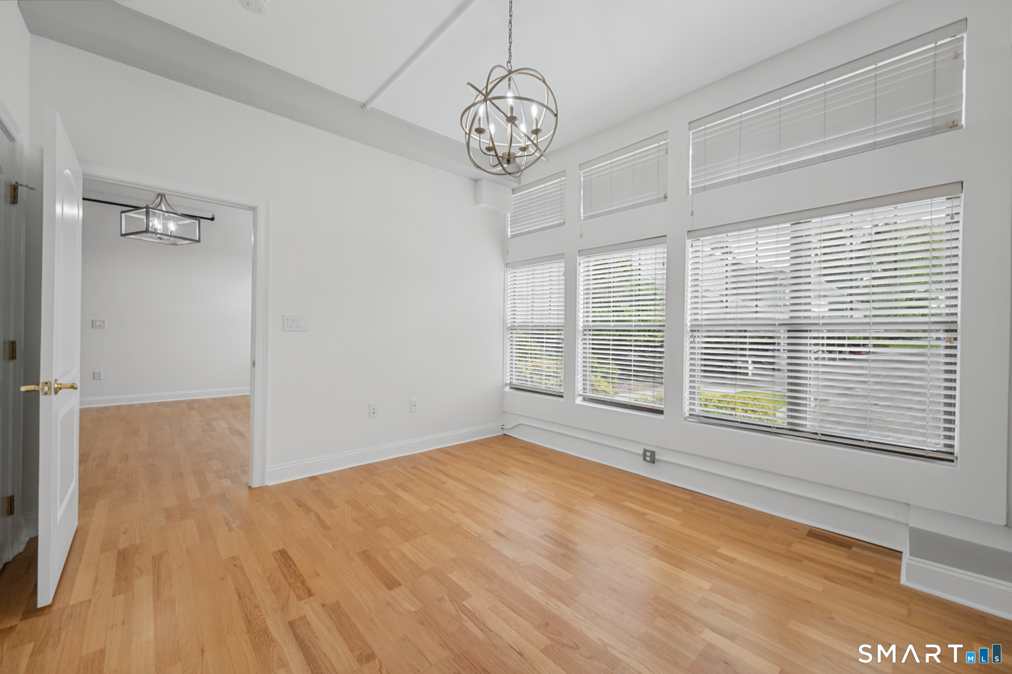 33 Mechanic Street Unit: 118