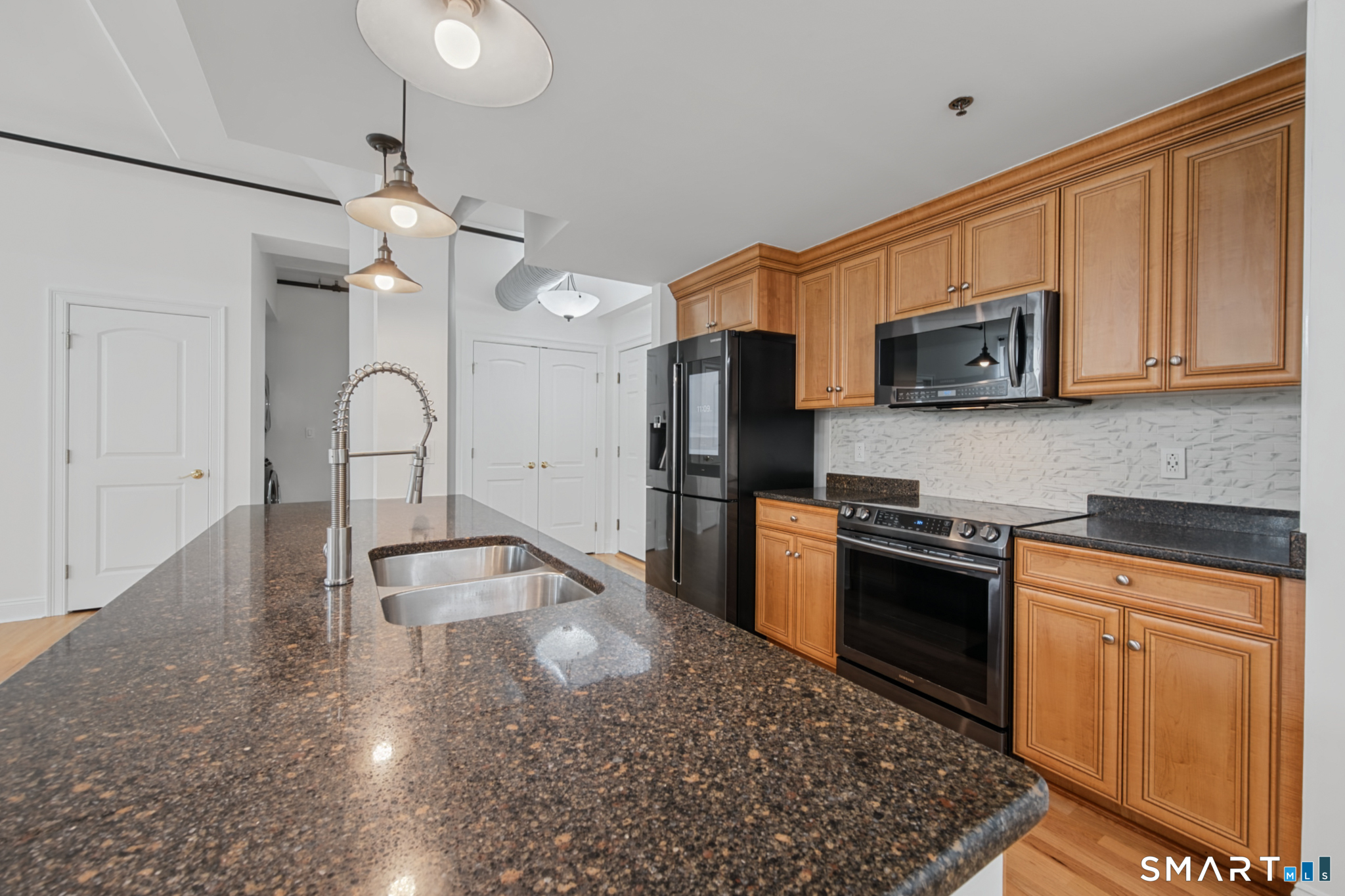 33 Mechanic Street Unit: 118