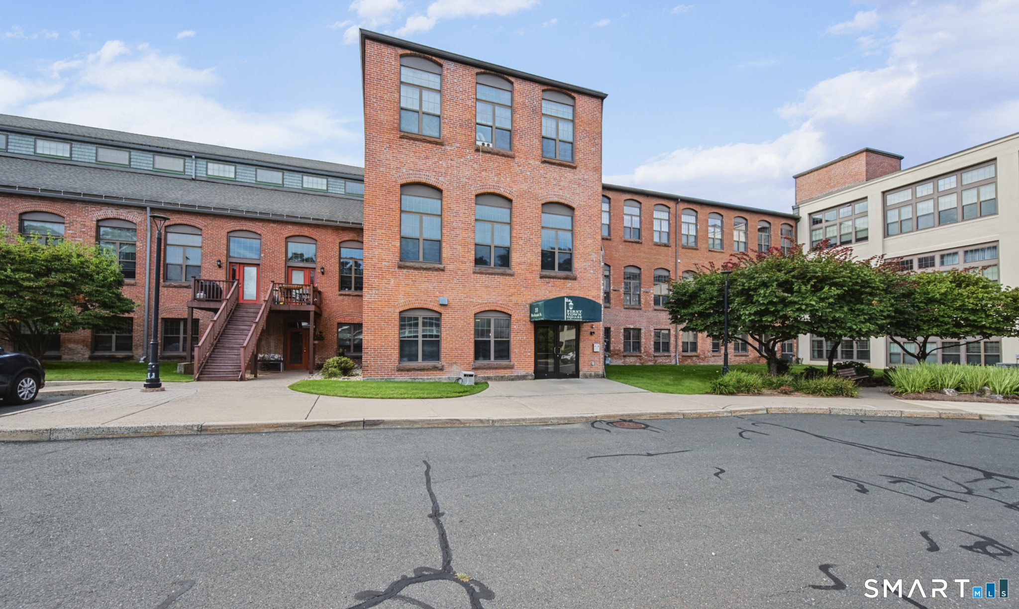 33 Mechanic Street Unit: 118