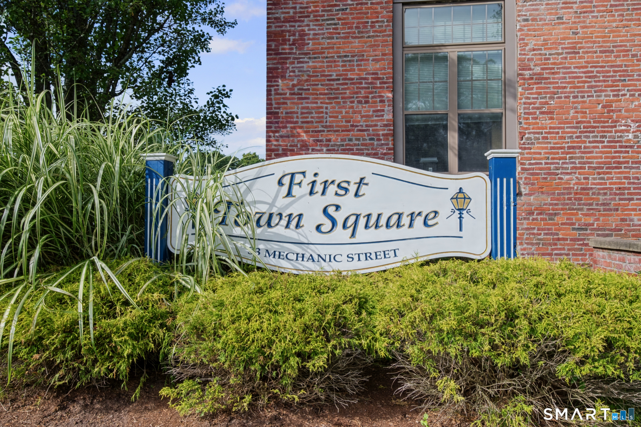 33 Mechanic Street Unit: 118